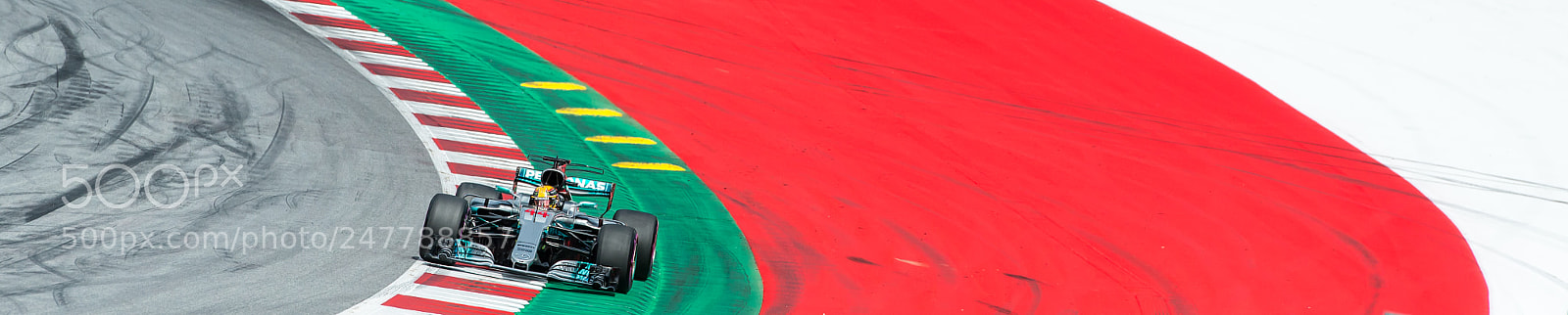 Nikon D800 sample photo. Austrian gp 2017 photography