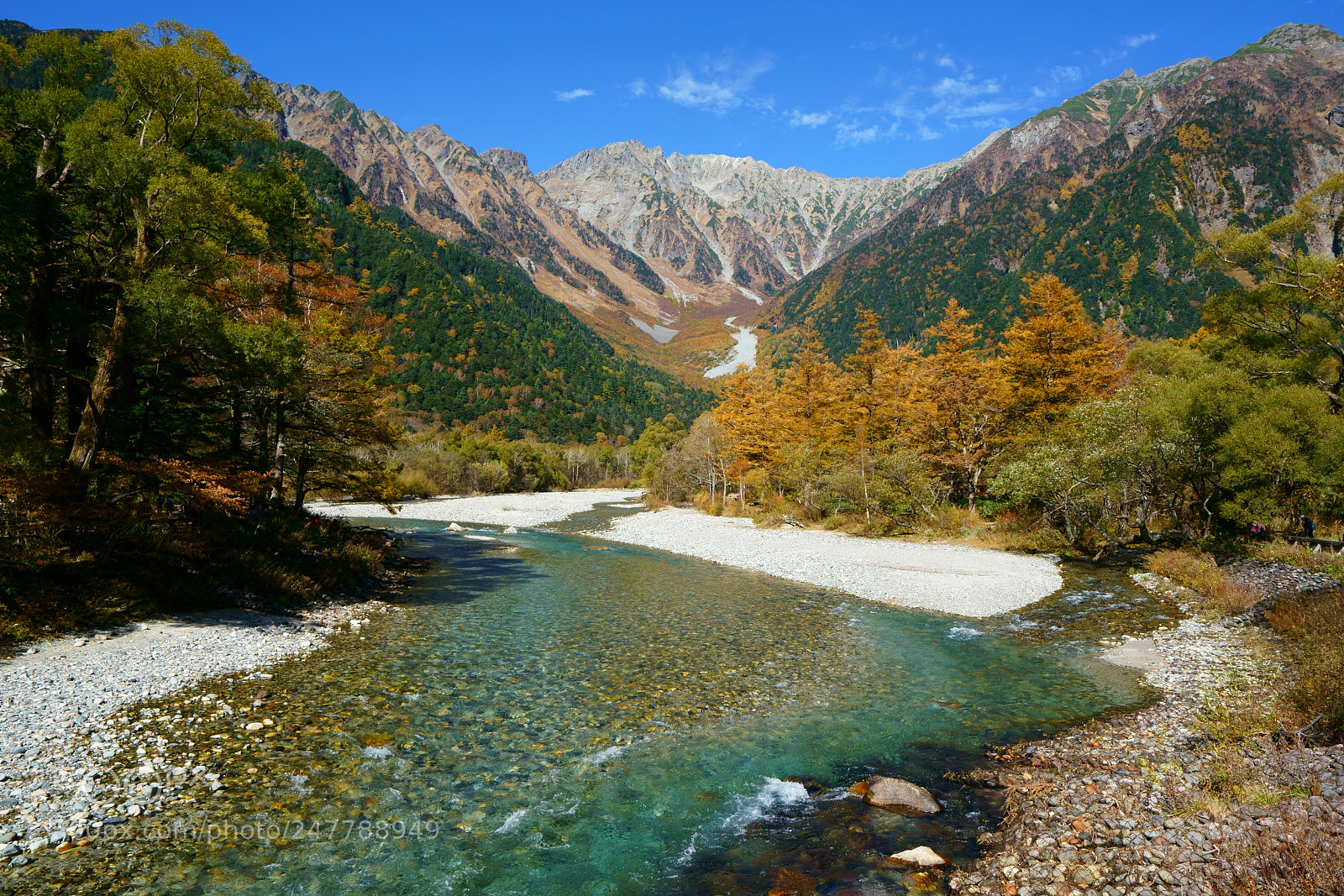 Sony a7R II sample photo. Kamikouchi photography
