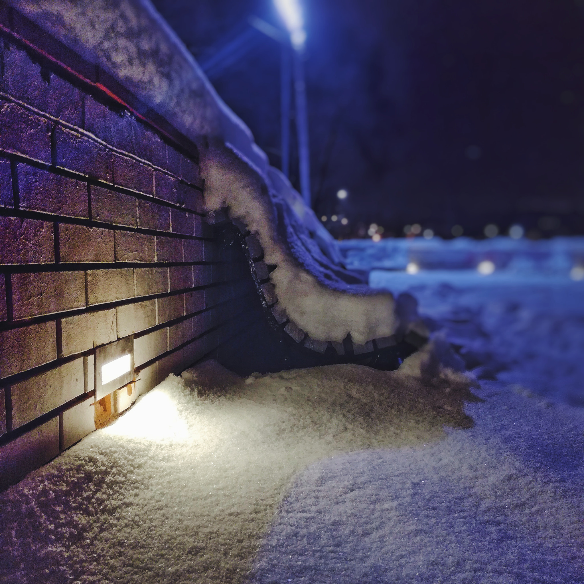 HUAWEI Honor 5C sample photo