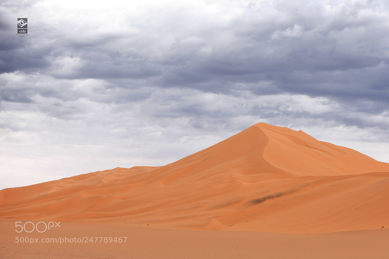 Canon EOS-1D X sample photo. Desert of libya photography