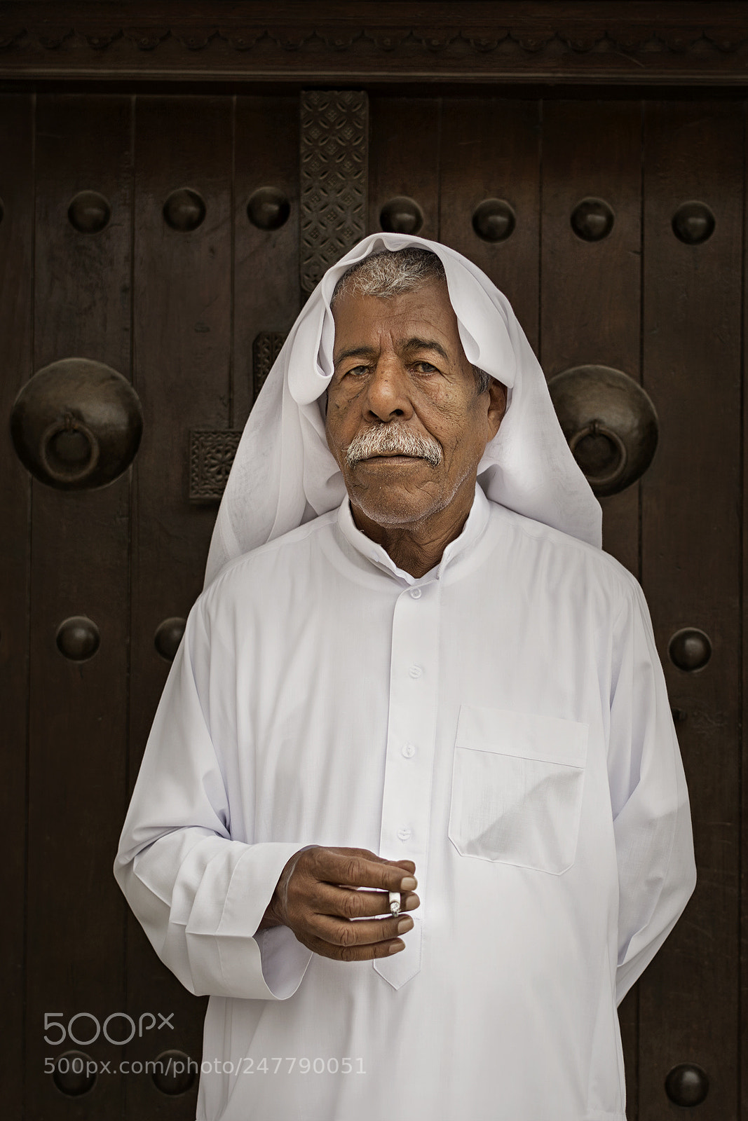 Nikon D7100 sample photo. Portrait photography