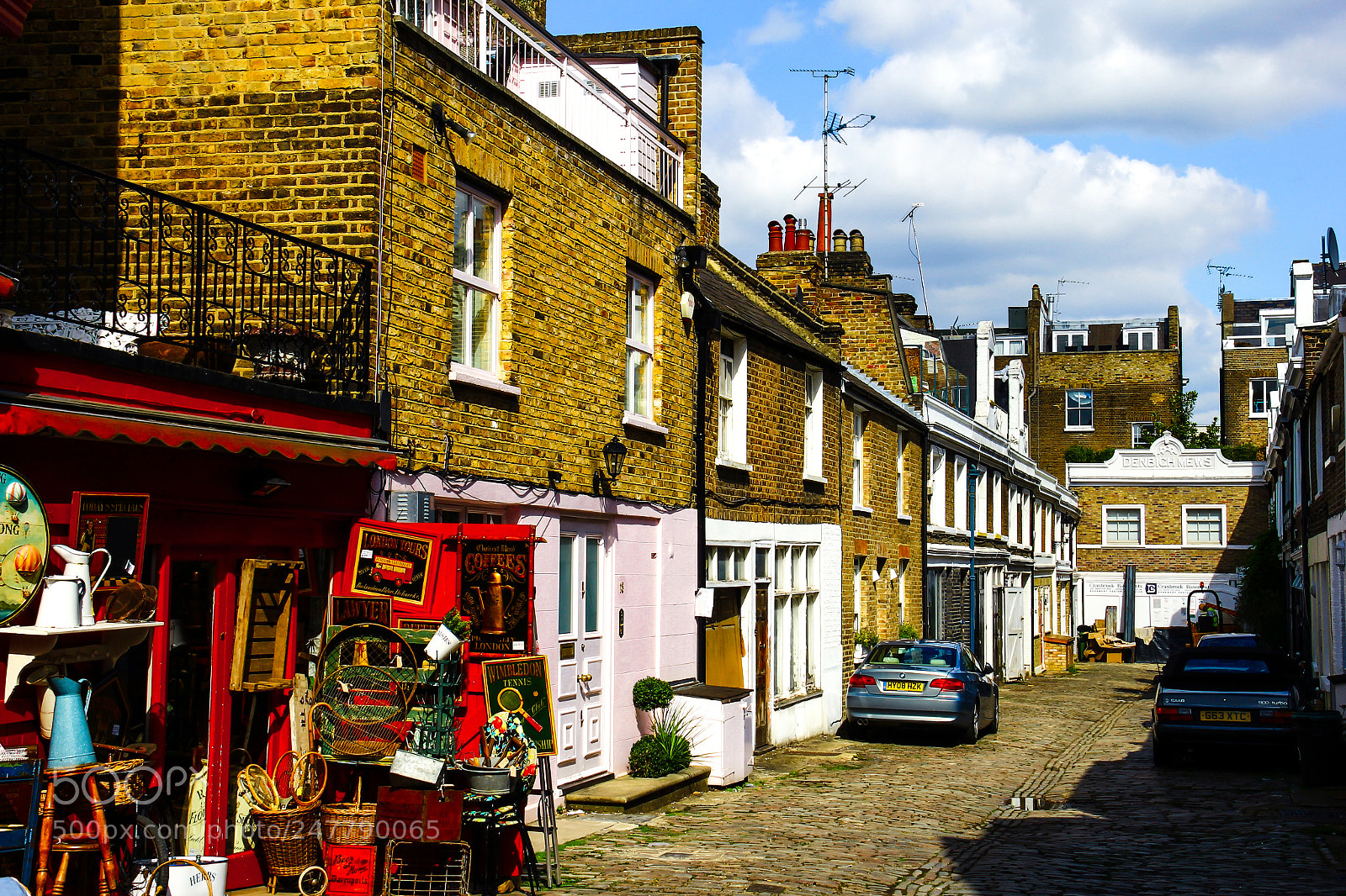 Canon EOS 60D sample photo. London, england photography