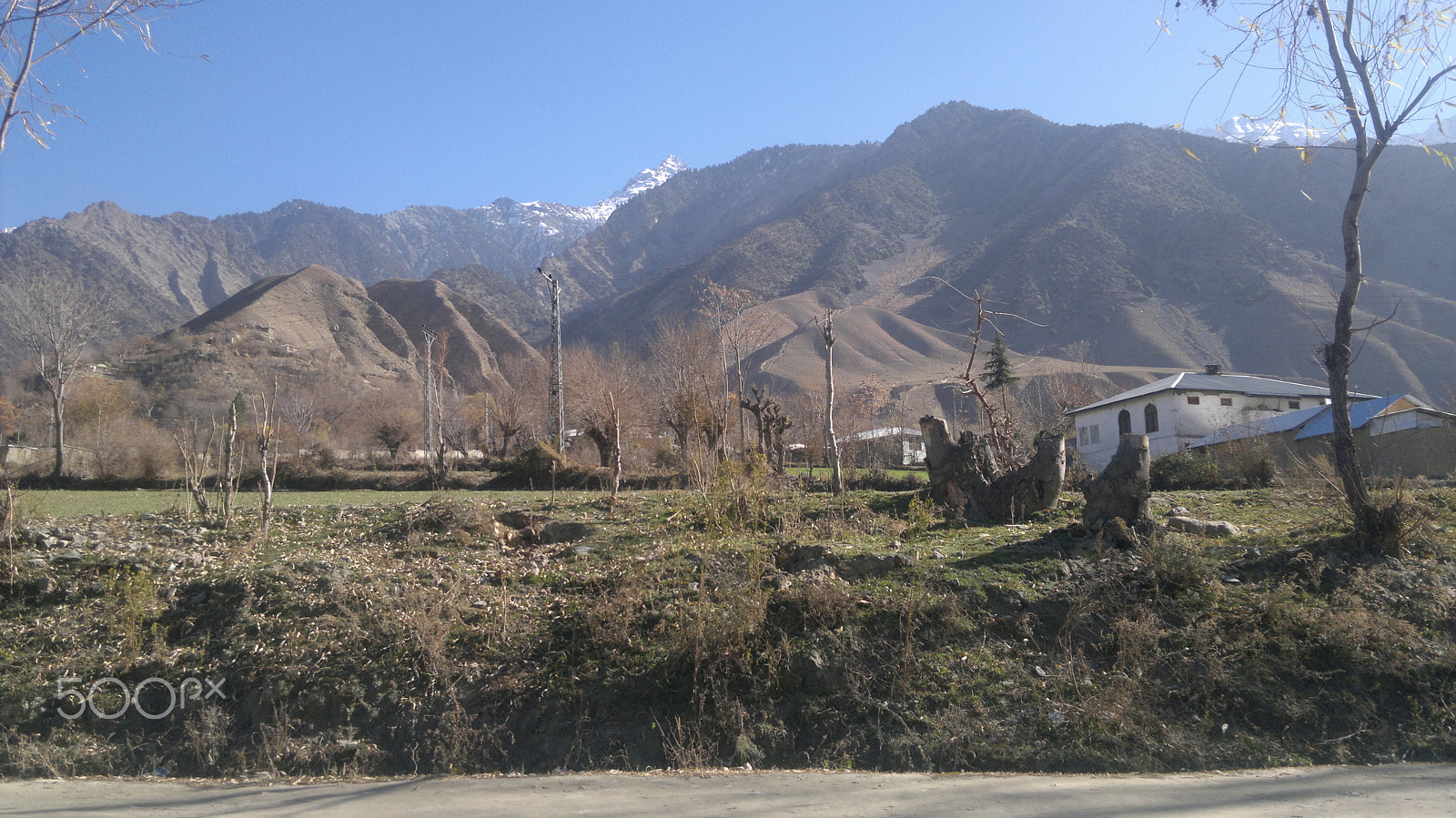 Nokia N8-00 sample photo. Shool life photography