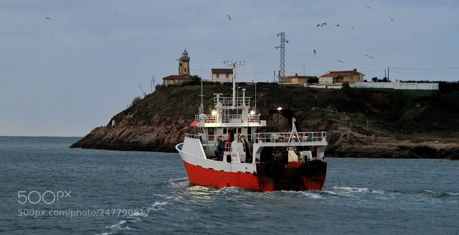 Canon EOS 7D sample photo. A faenar!!!!! photography