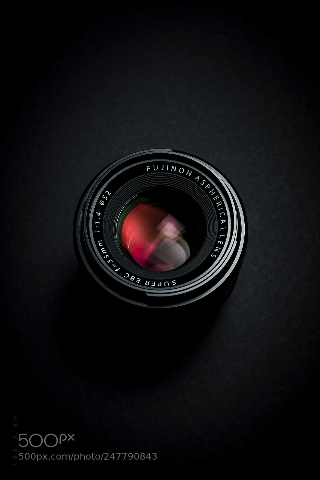 Fujifilm X-T2 sample photo. 35mm photography