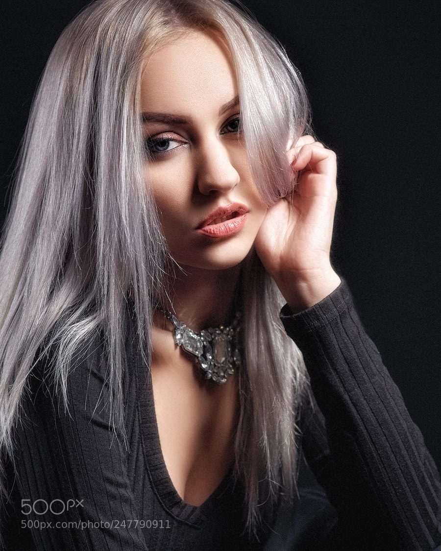 Canon EOS 5D sample photo. Veronii photography