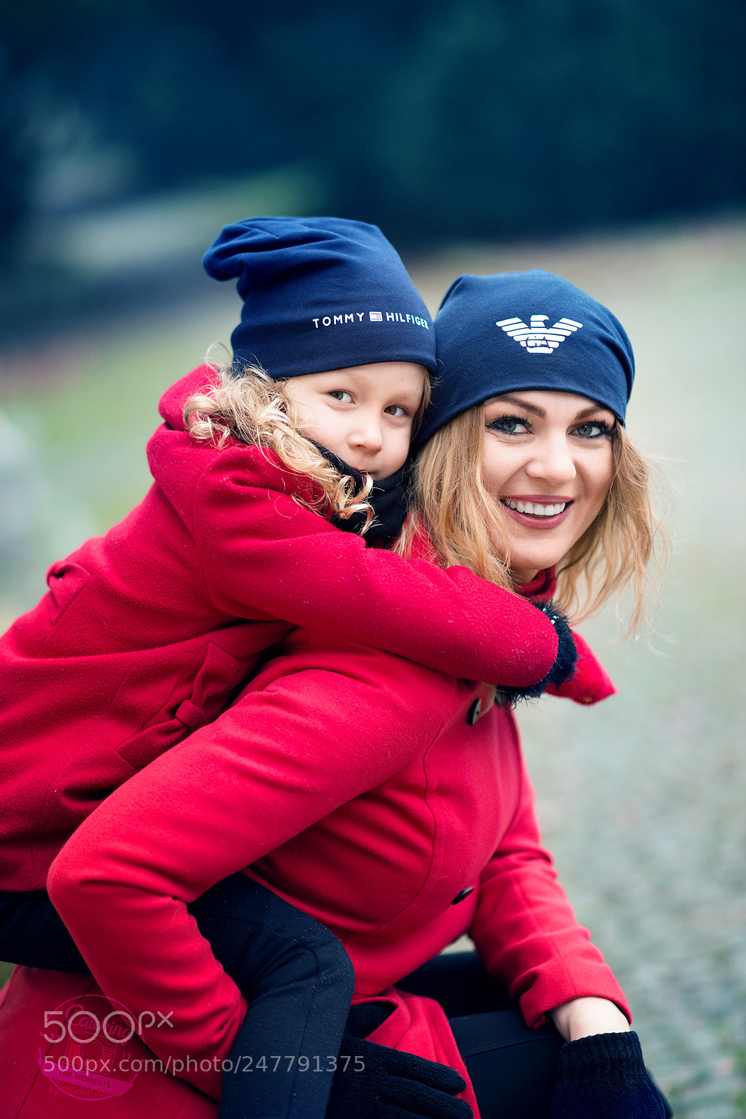 Nikon D800 sample photo. Justyna and olimpka. photography