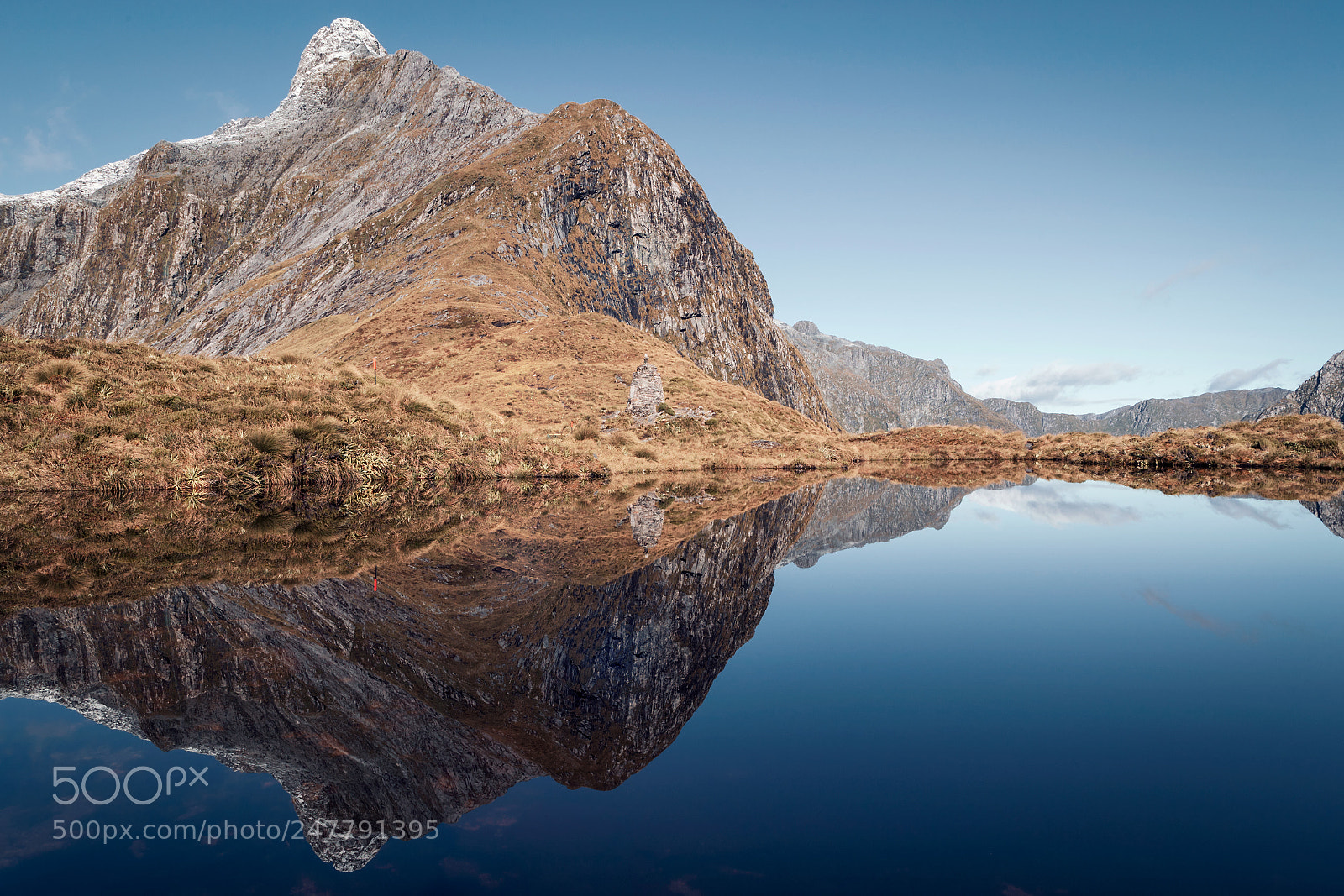 Canon EOS-1D X Mark II sample photo. Mackinnon pass photography