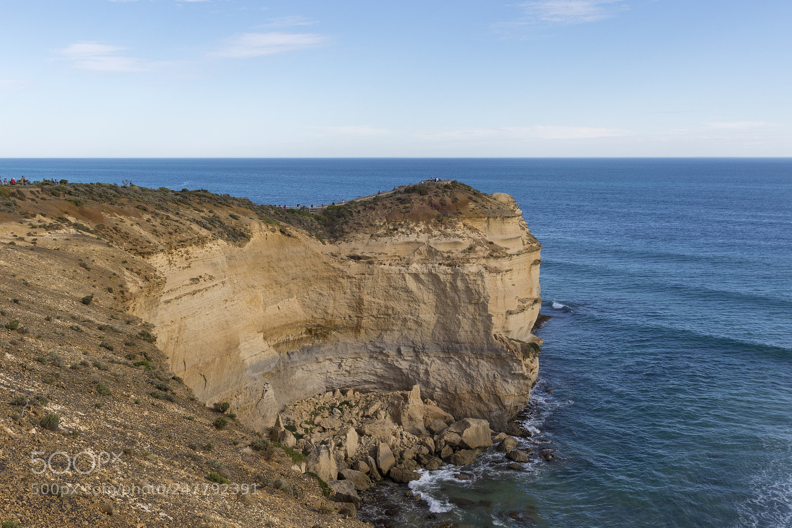 Canon EOS 7D Mark II sample photo. 12 apostles photography