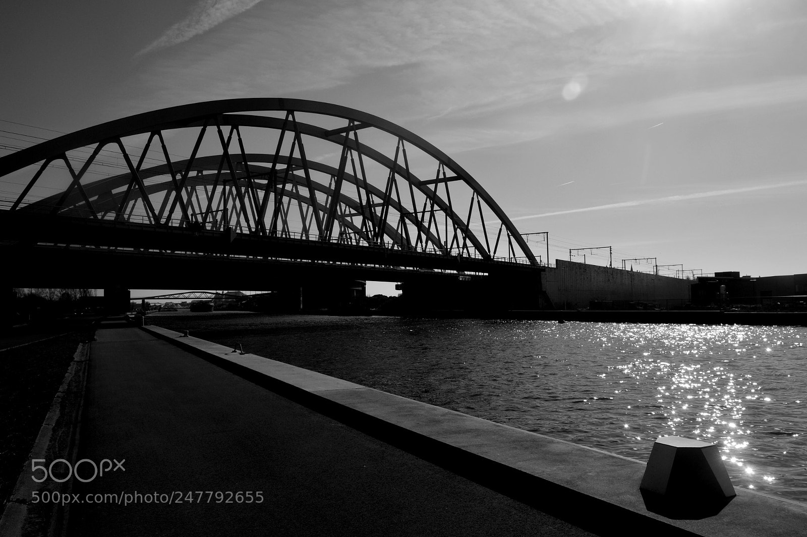 Nikon D3200 sample photo. Riverside photography