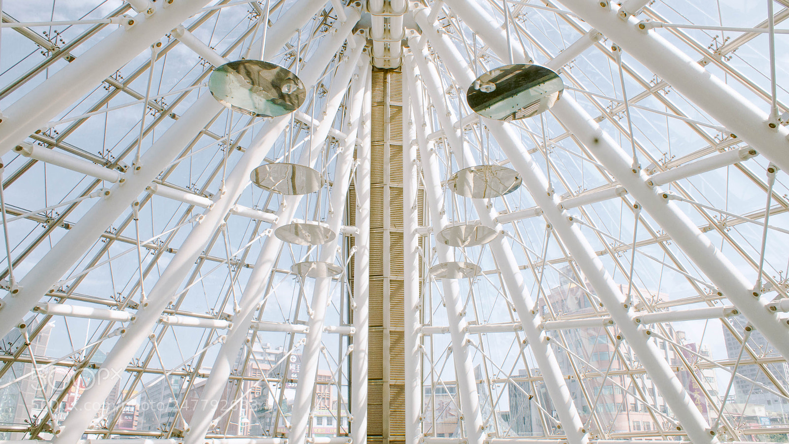 Sony a7 sample photo. Kaohsiung photography