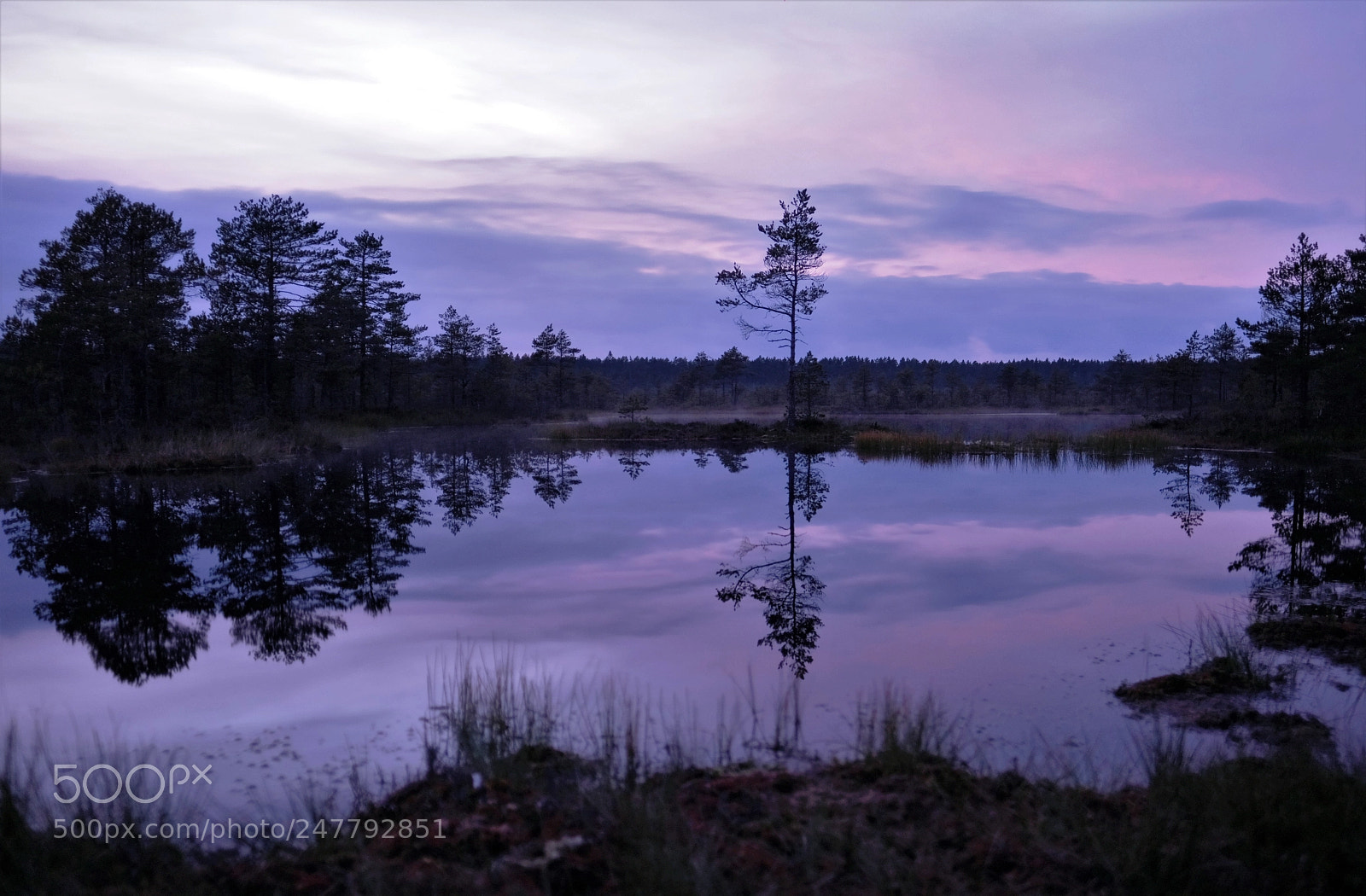 Fujifilm X-T2 sample photo. Lake photography