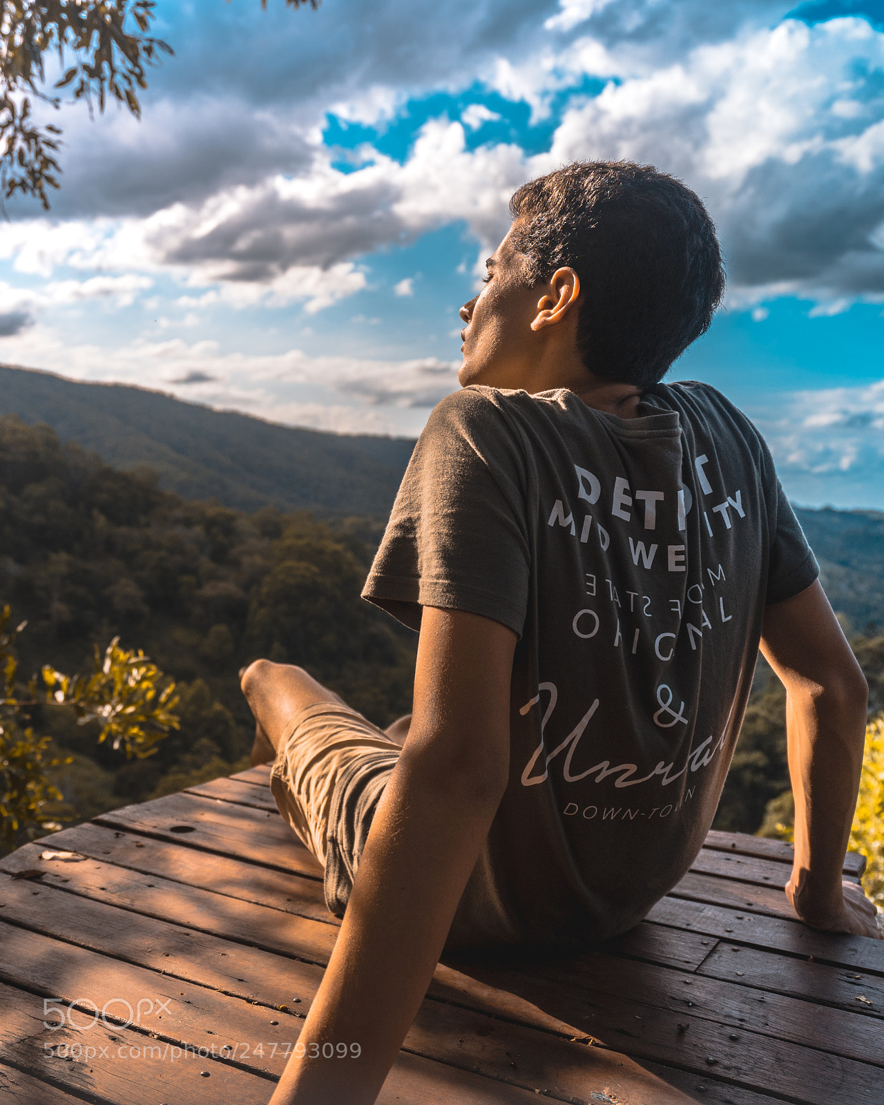 Sony a7 II sample photo. Closed and peaceful photography