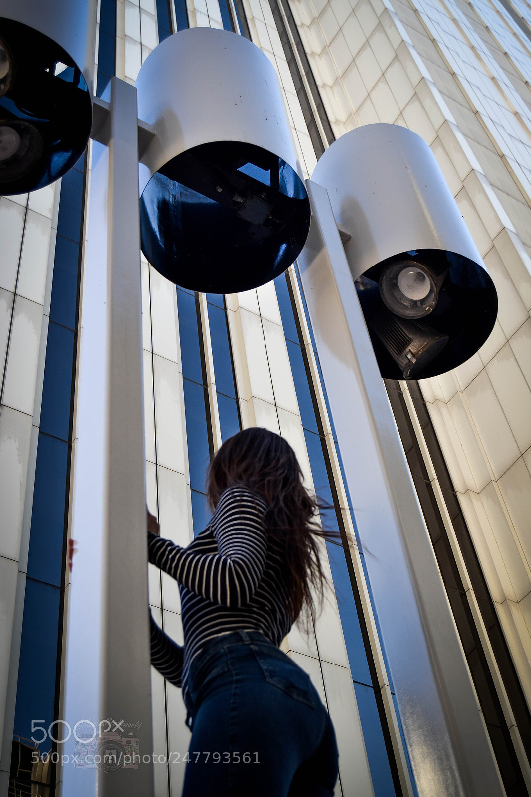 Nikon D3100 sample photo. Rise like the moon photography