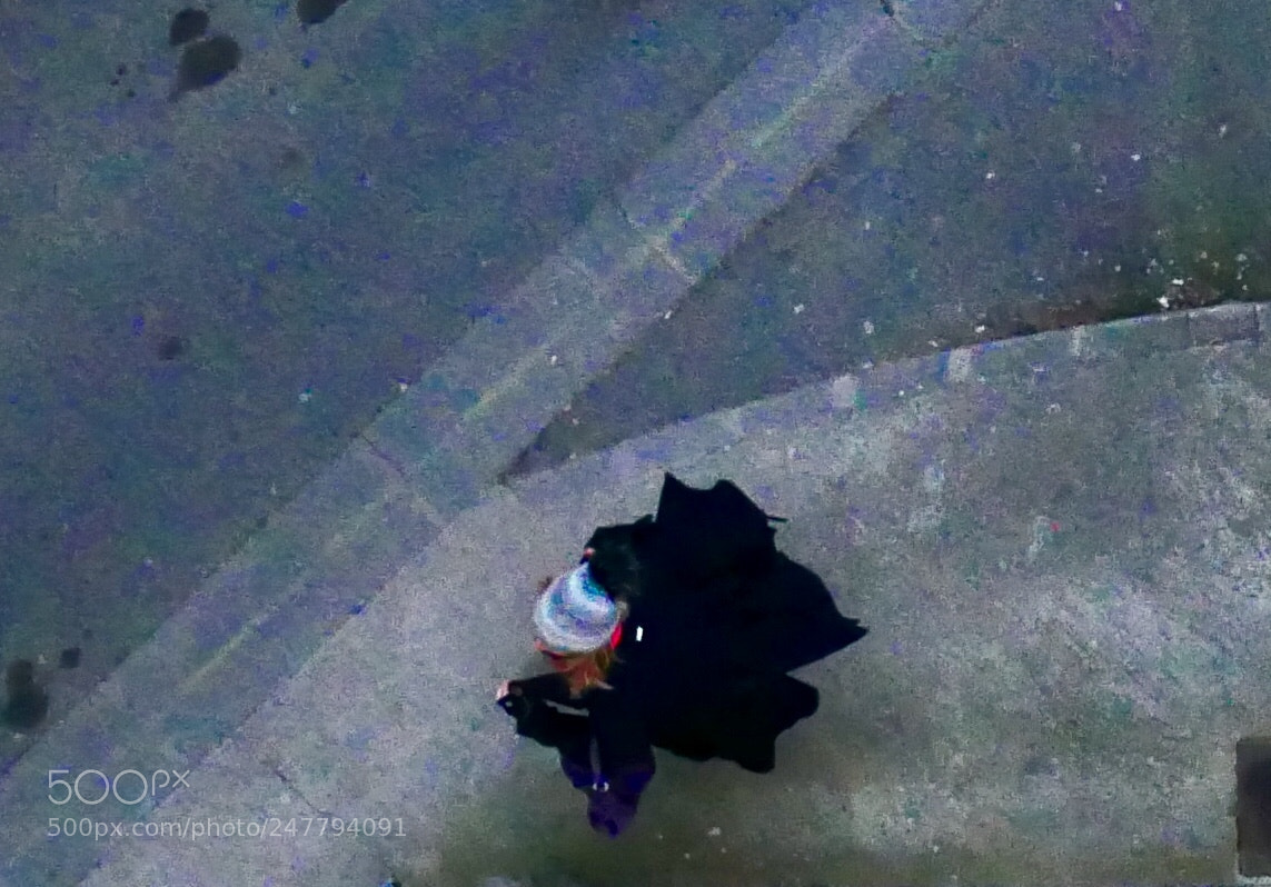Panasonic Lumix DMC-LX100 sample photo. Wednesday morning ... photography