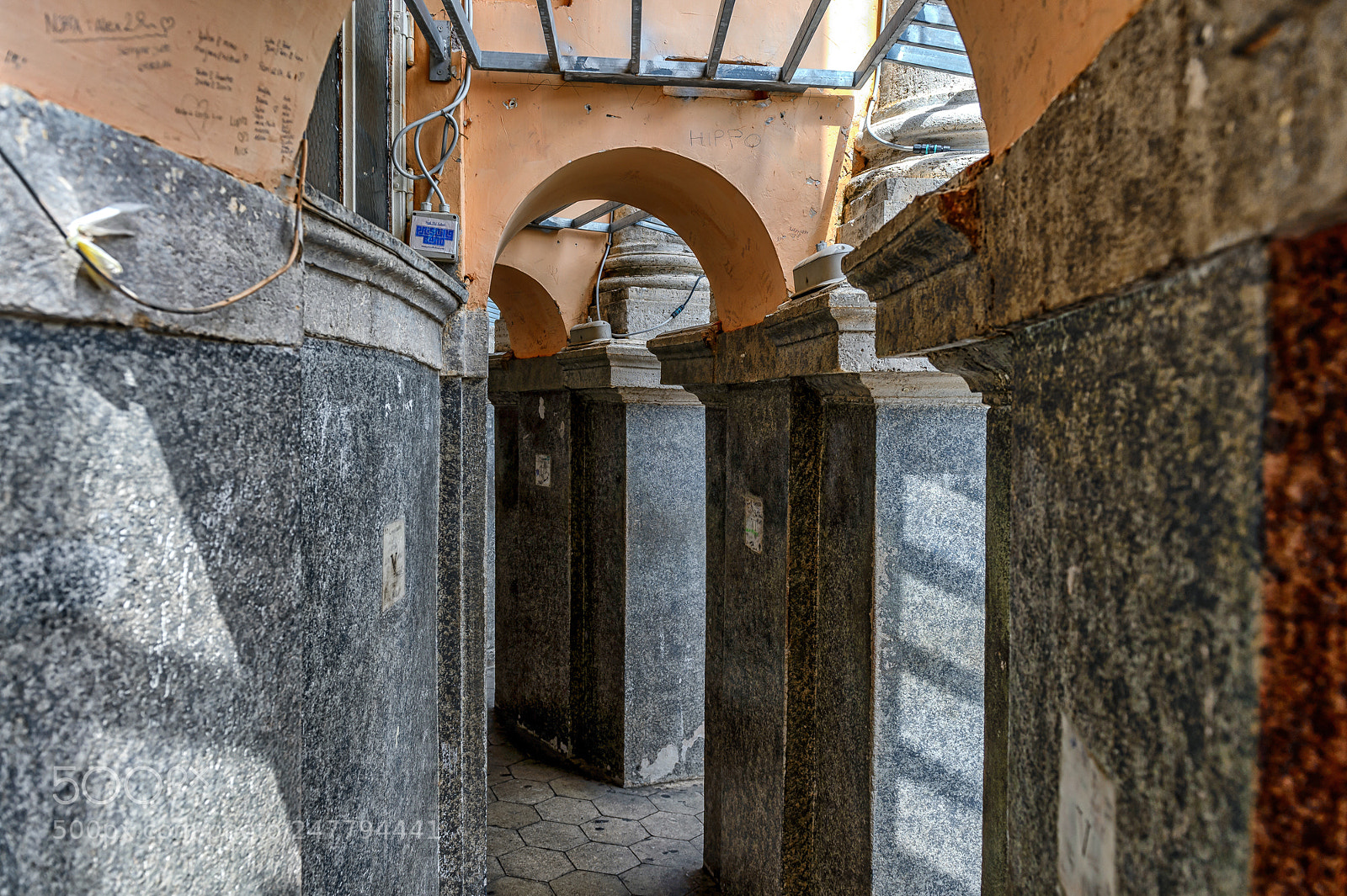 Nikon D4S sample photo. Top of st-peter roma ! photography