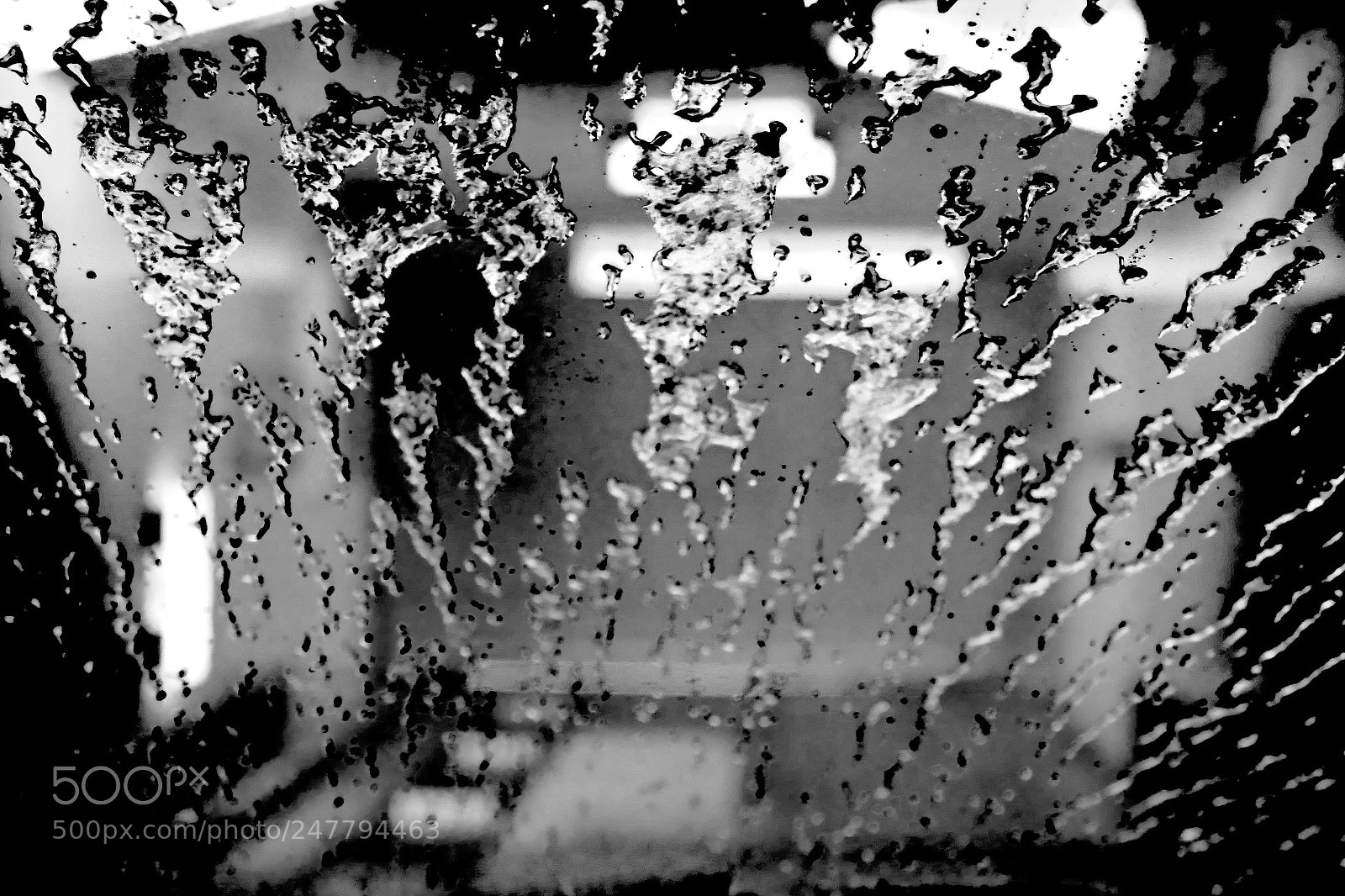 Panasonic Lumix DMC-FZ1000 sample photo. Drops photography