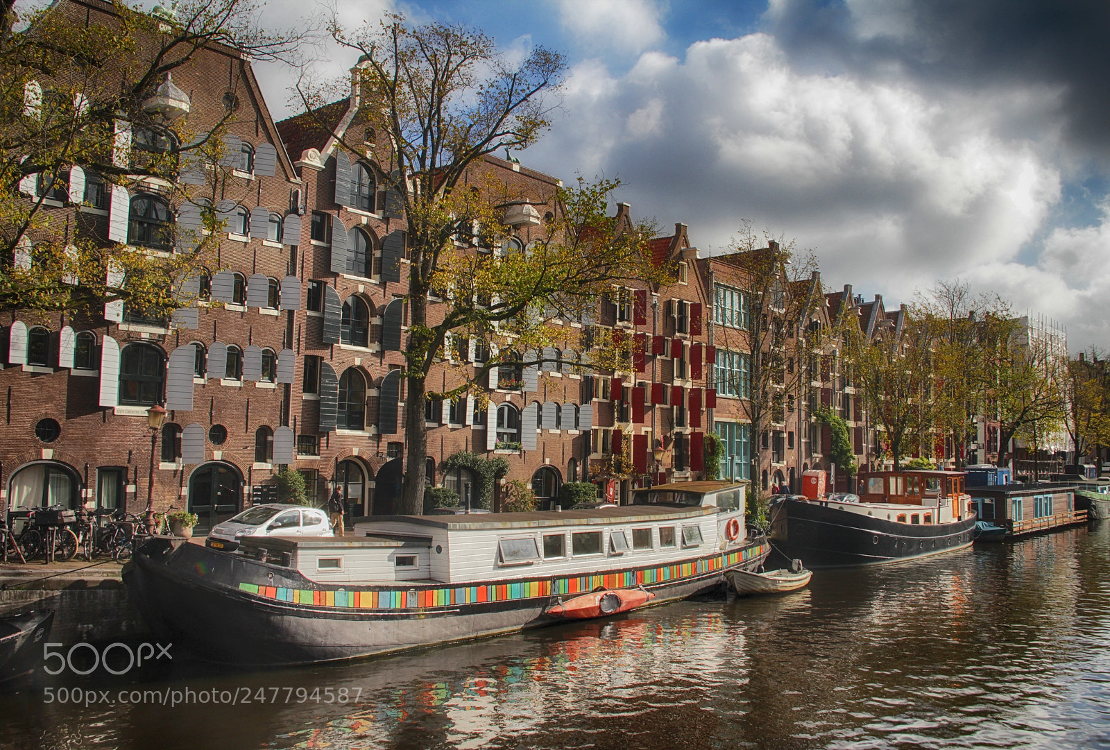 Canon EOS 600D (Rebel EOS T3i / EOS Kiss X5) sample photo. Amsterdam photography