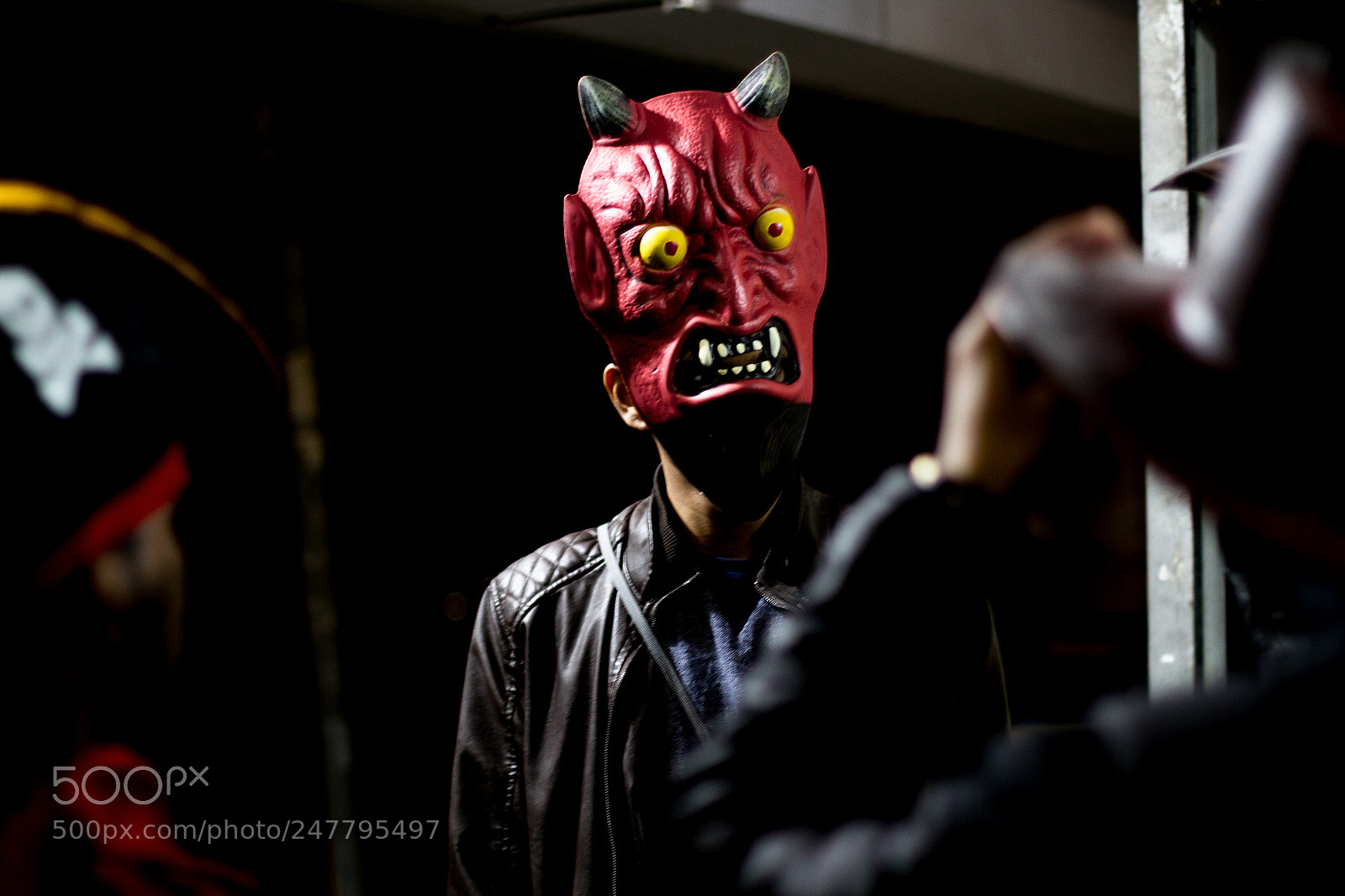 Canon EOS 7D sample photo. We are going on photography