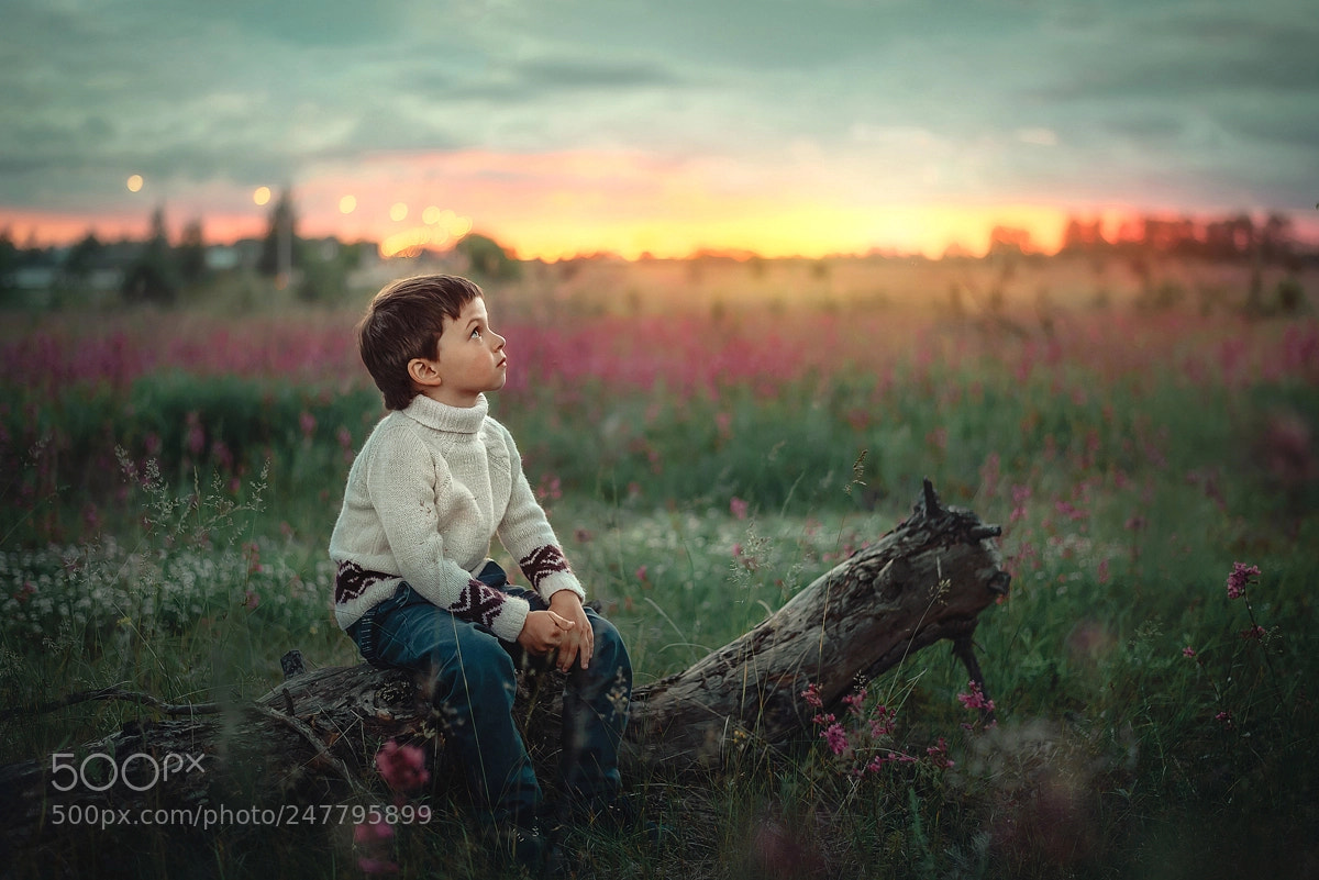 Nikon D610 sample photo. ... photography