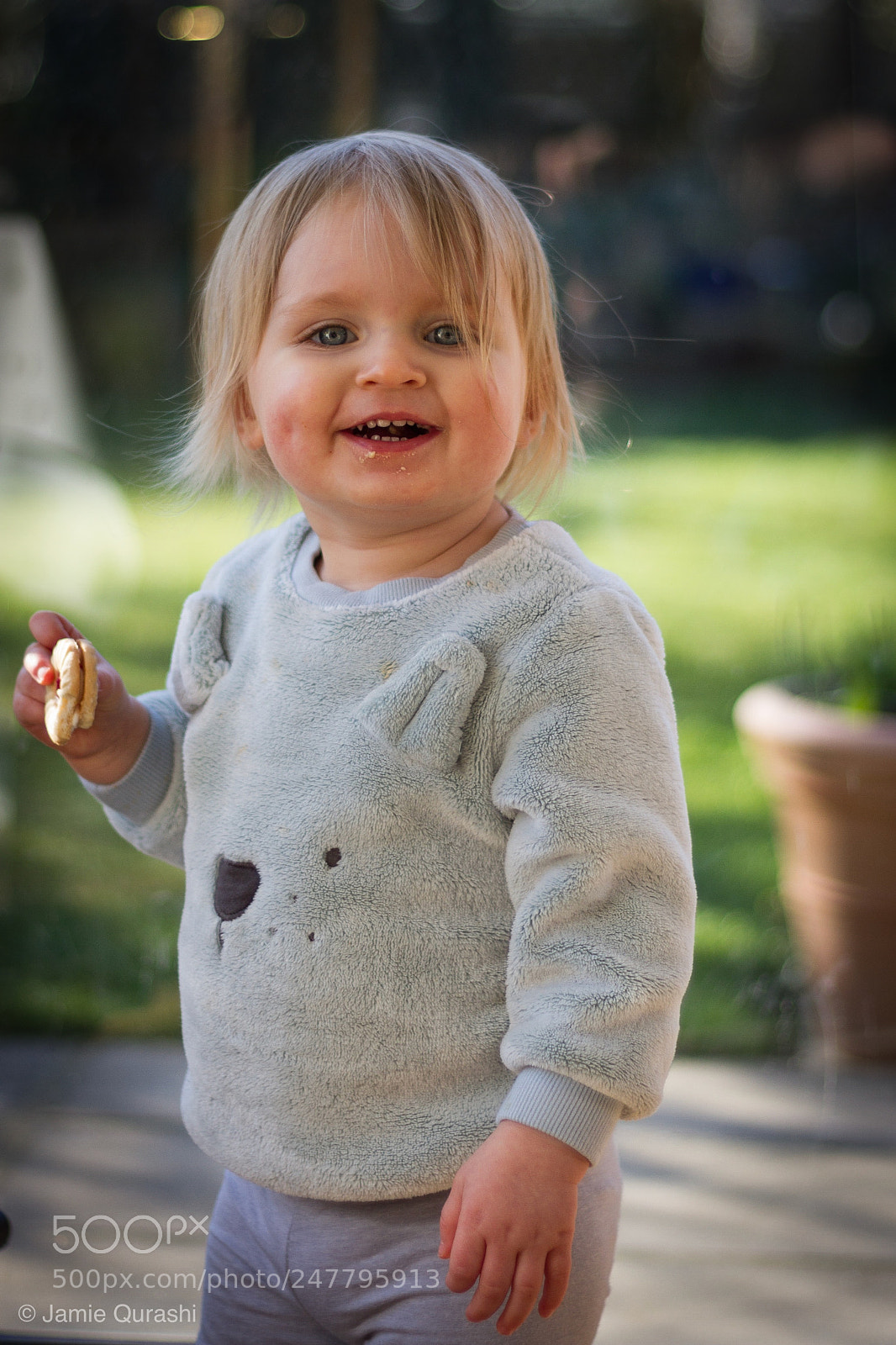 Canon EOS 7D sample photo. Daughter photography