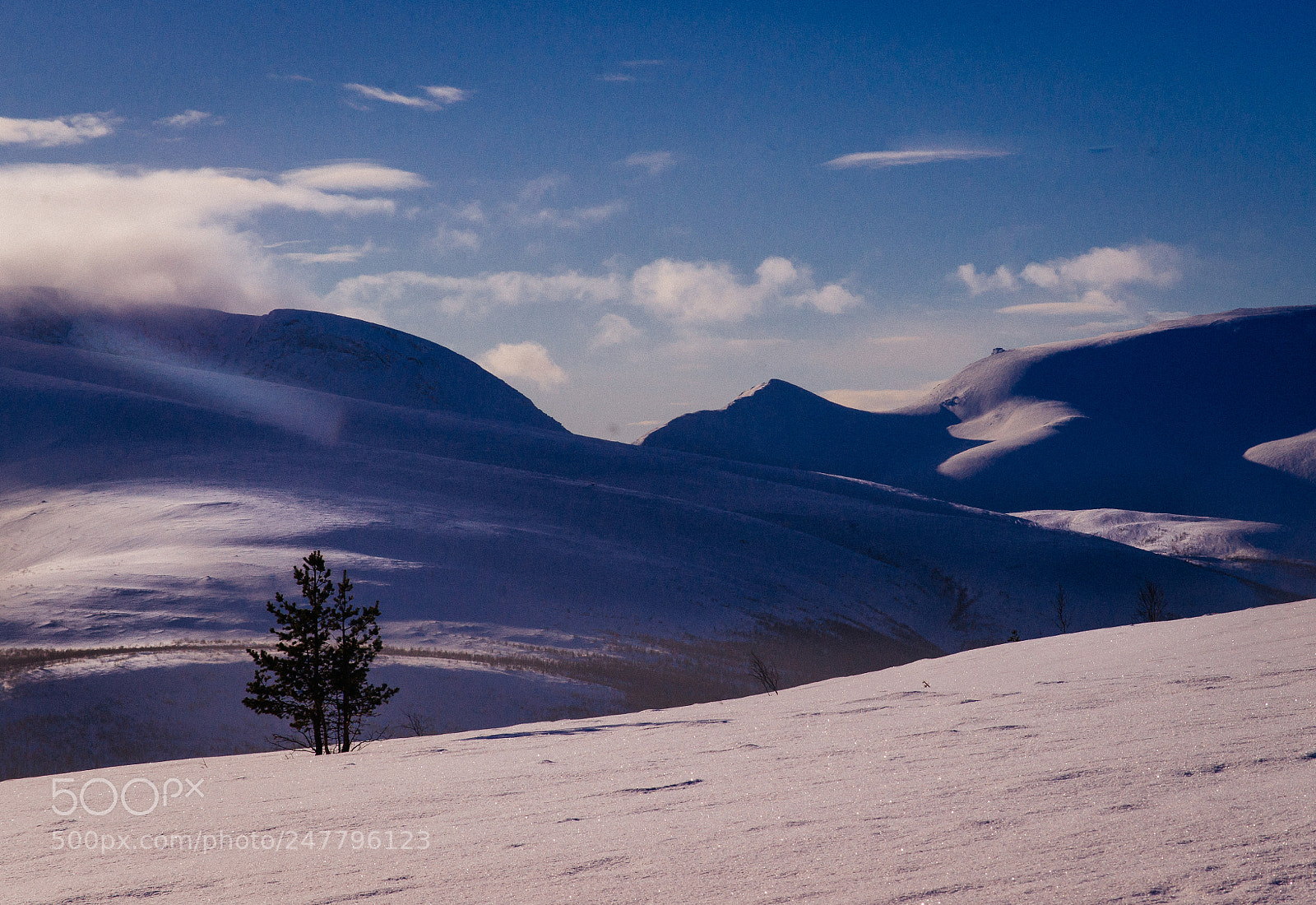 Sony Alpha DSLR-A900 sample photo. Mountain landscape photography