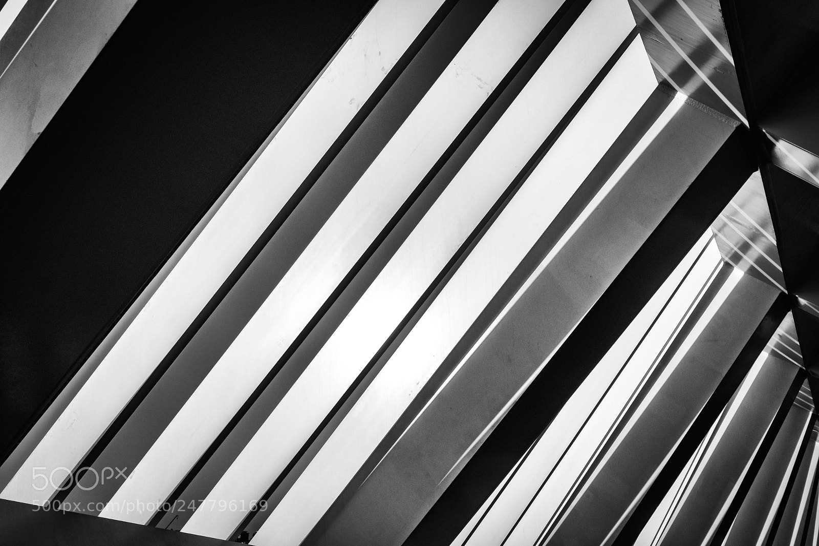 Fujifilm X-T2 sample photo. Twisted bridge iii photography