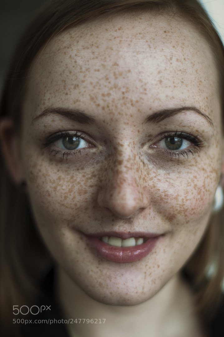 Nikon D700 sample photo. S photography