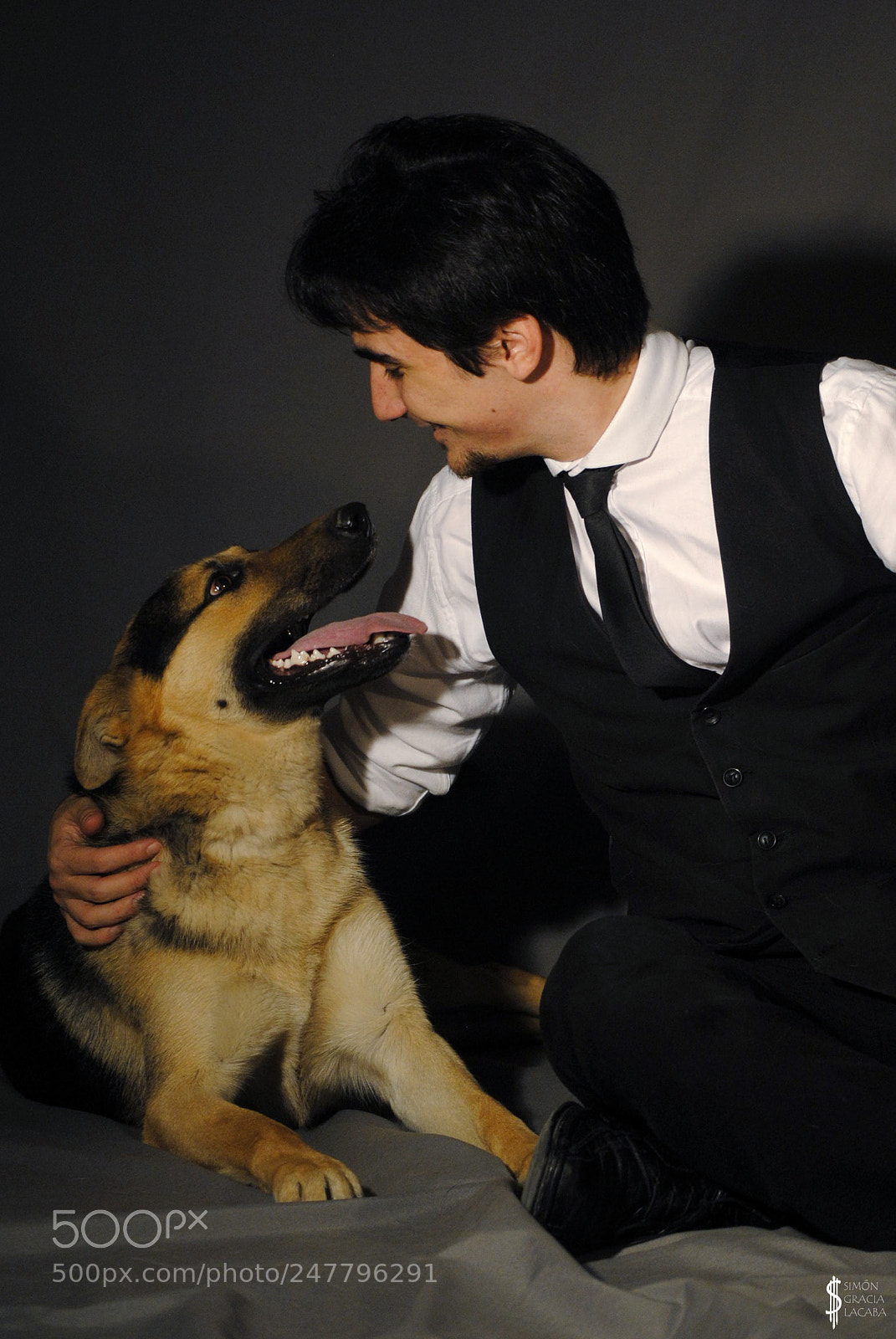 Nikon D3000 sample photo. Twelve months photography