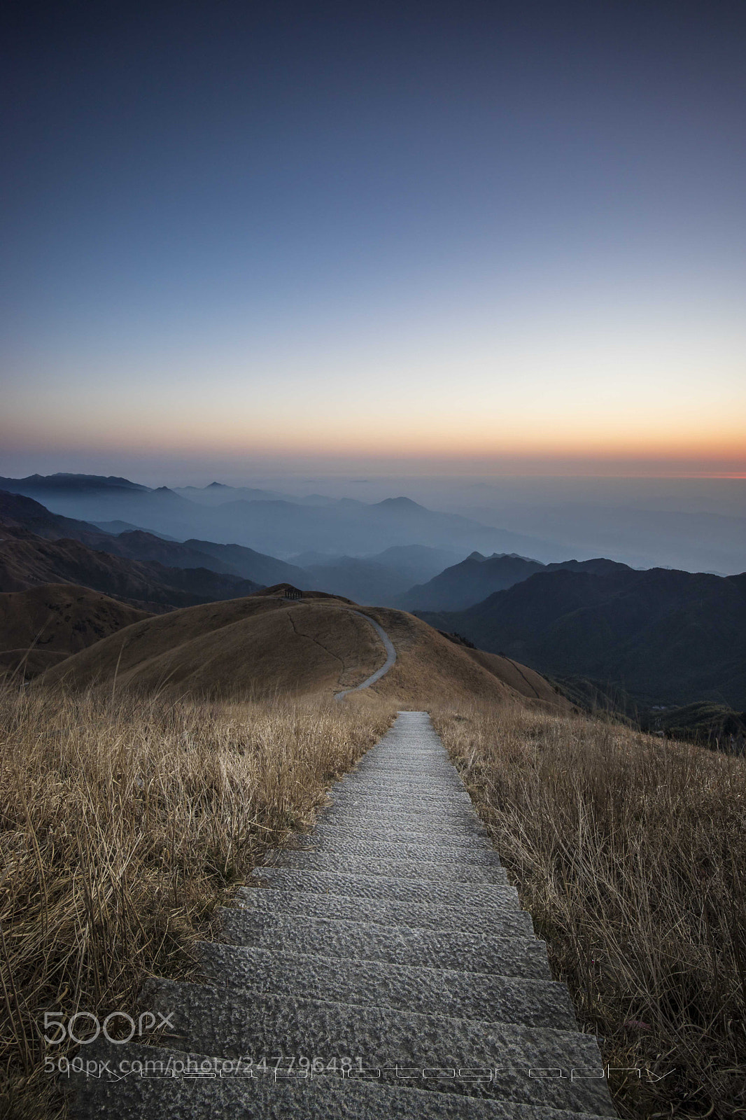 Canon EOS 6D Mark II sample photo. The dawn photography