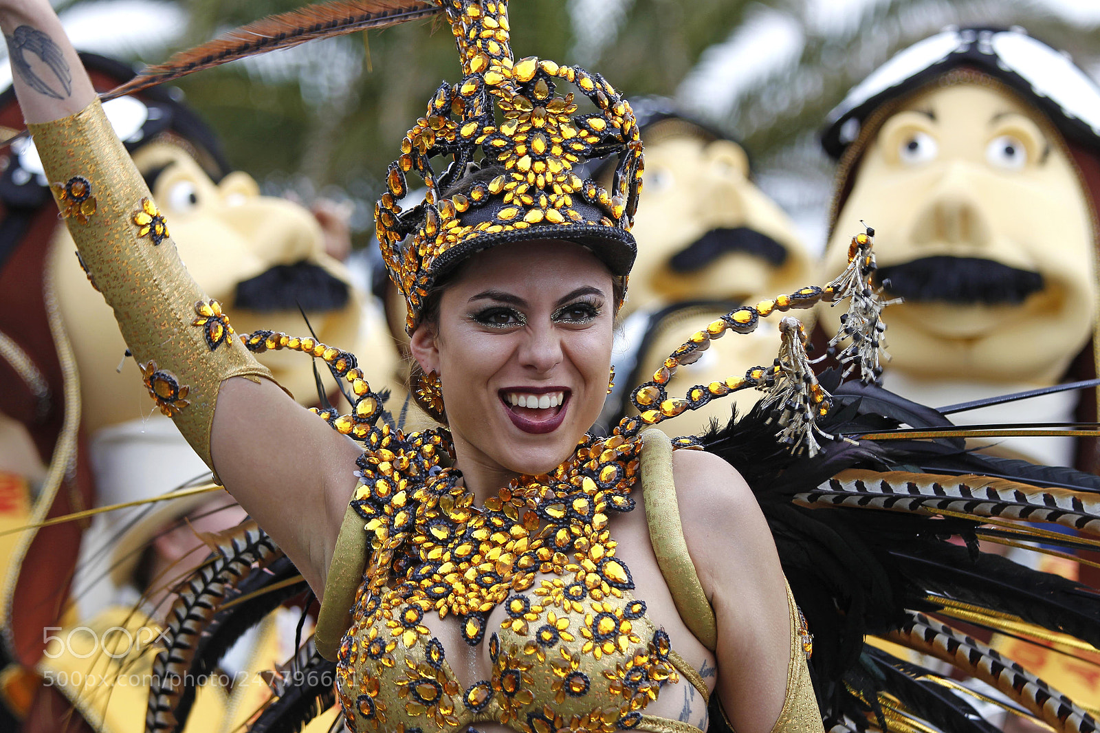 Canon EOS 700D (EOS Rebel T5i / EOS Kiss X7i) sample photo. Carnival of buarcos photography