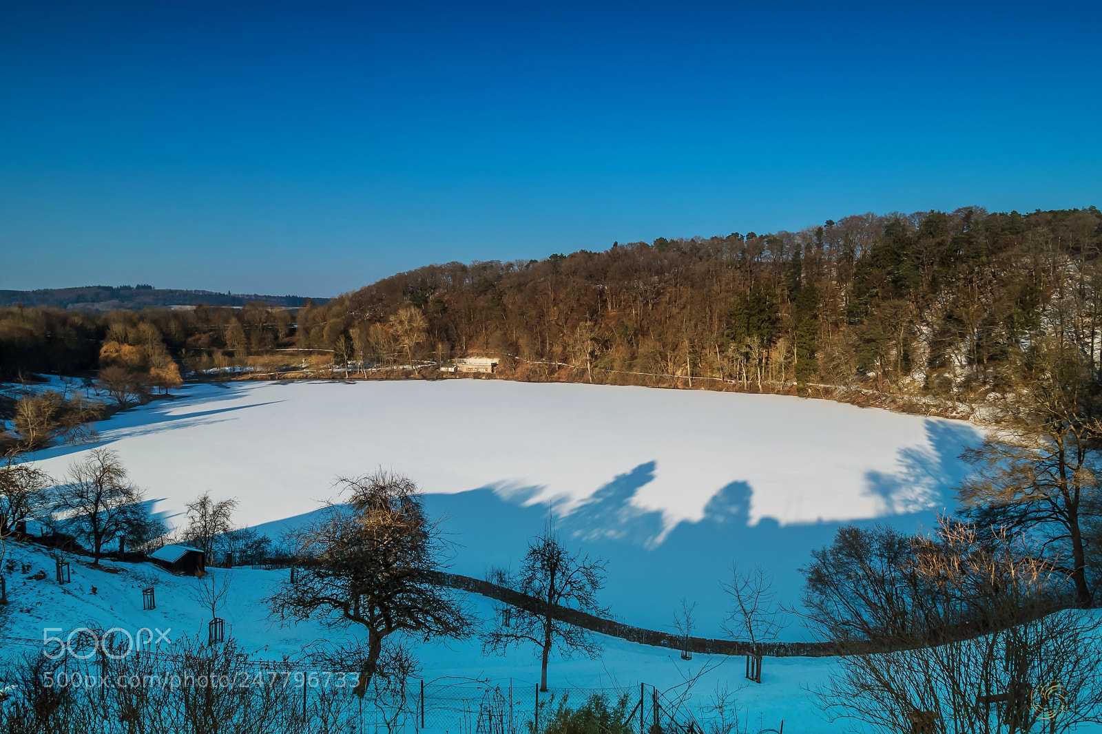 Olympus OM-D E-M5 II sample photo. Ulmen photography