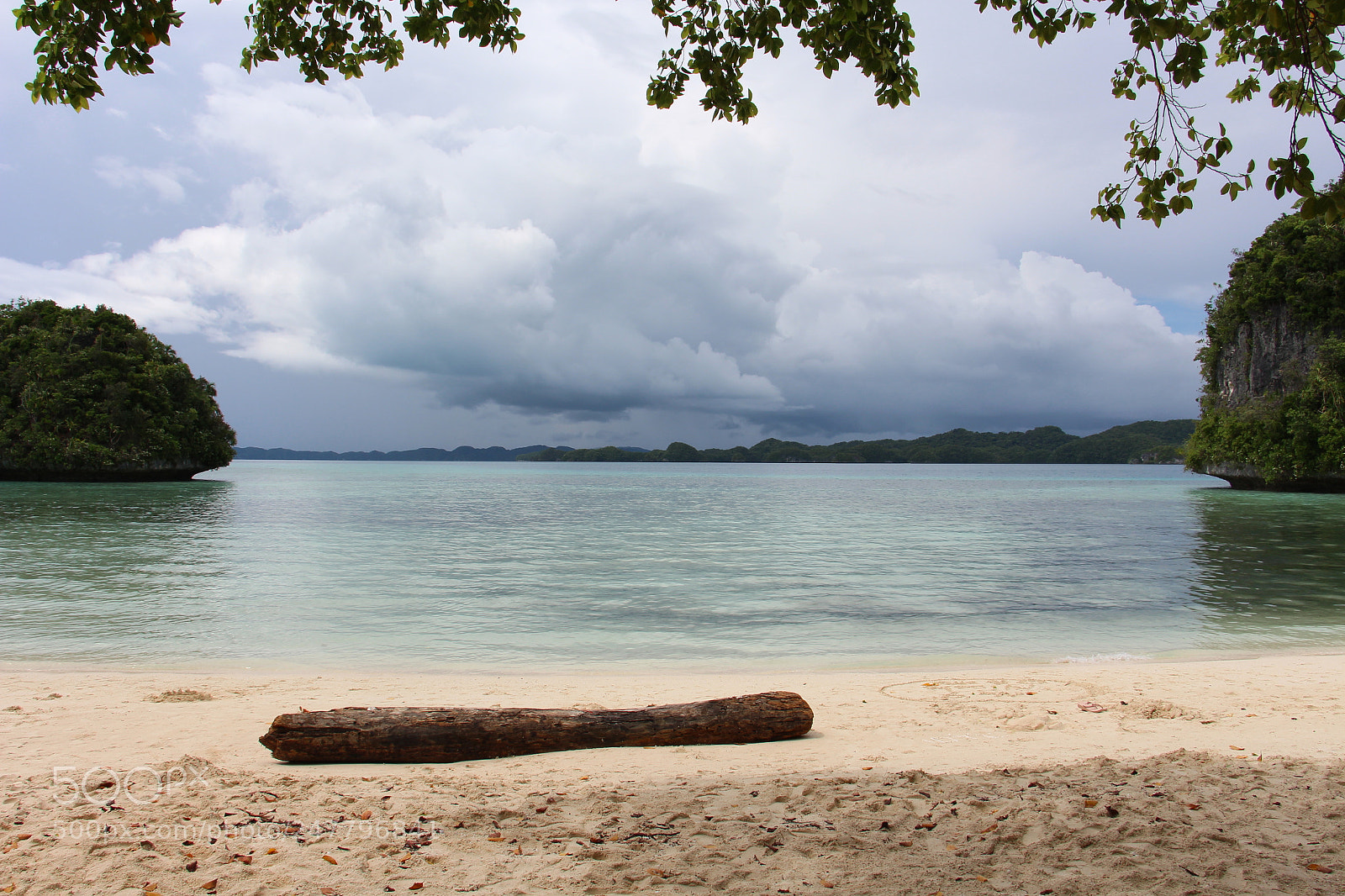 Canon EOS 700D (EOS Rebel T5i / EOS Kiss X7i) sample photo. Tropical island photography