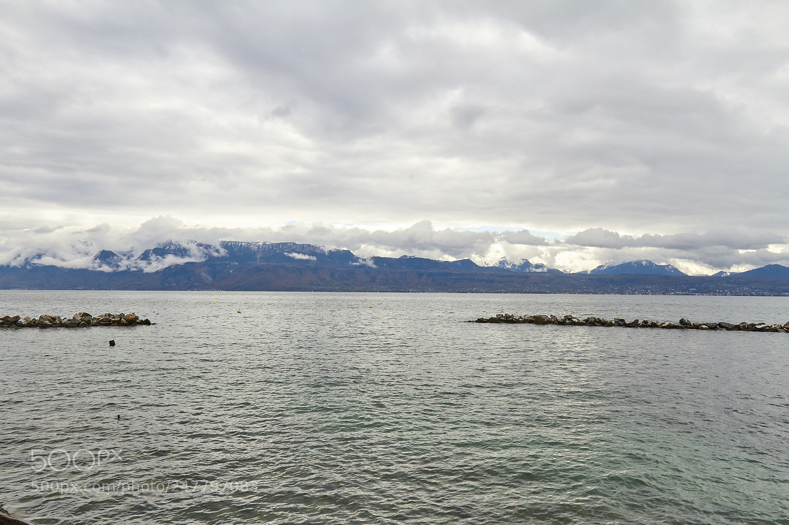 Canon EOS 7D sample photo. Lac léman, lausanne photography