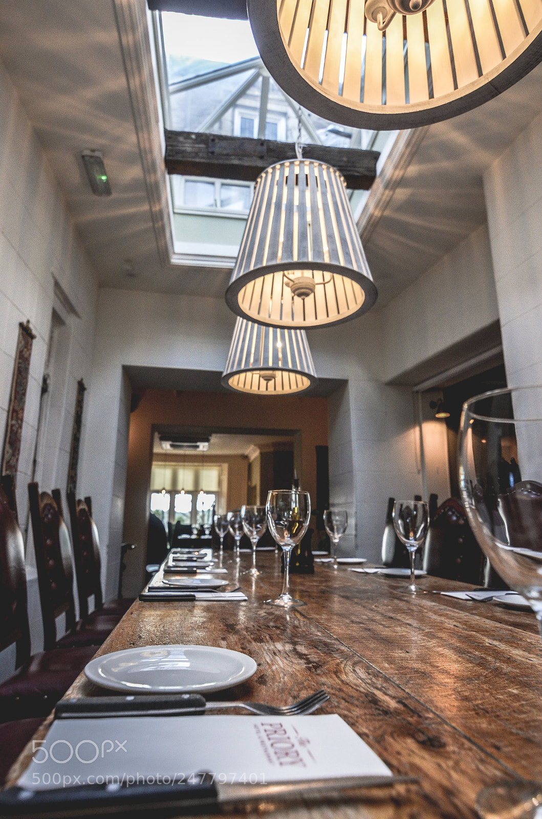 Nikon D5100 sample photo. The priory - caerleon photography