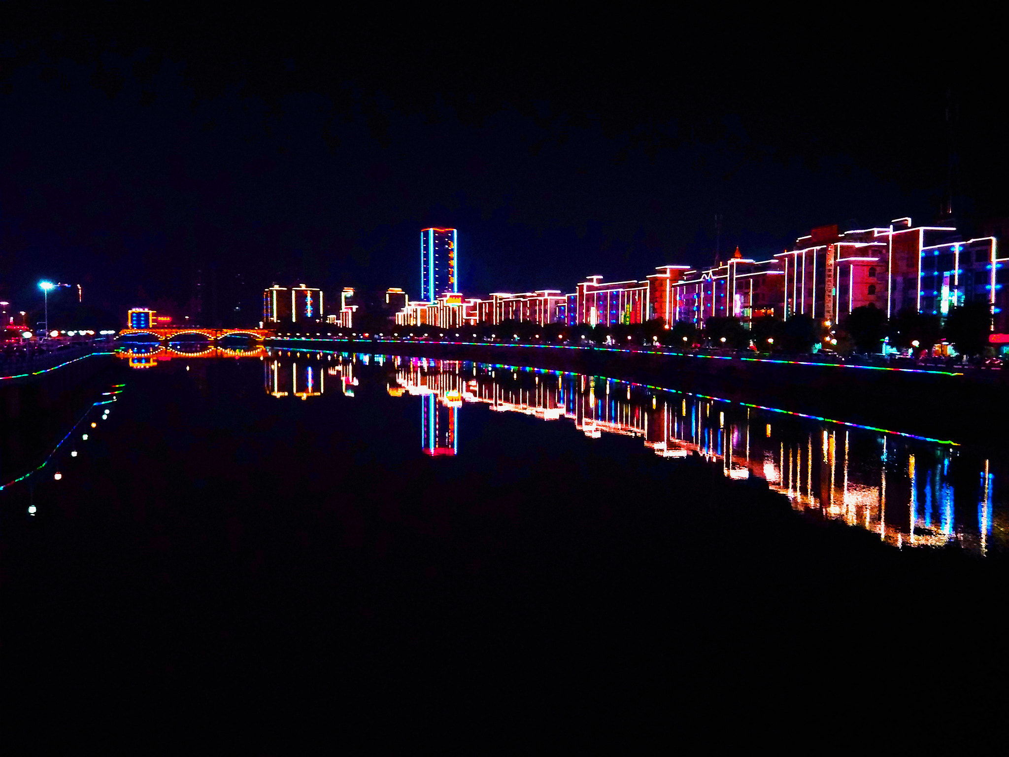 OPPO R9S sample photo