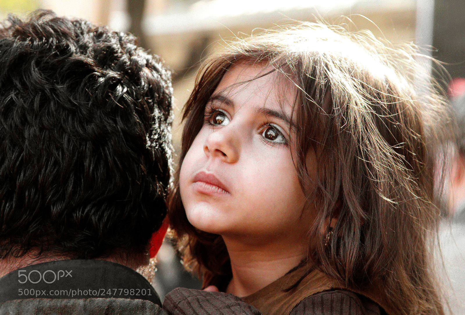 Canon EOS 7D sample photo. Last angel “original shot” photography