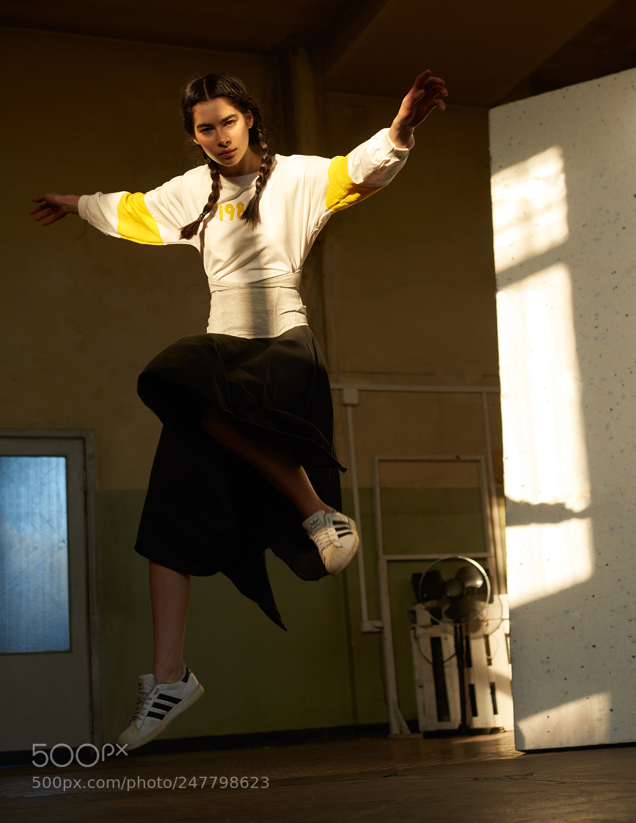 Nikon D810 sample photo. Vital for jute magazine photography