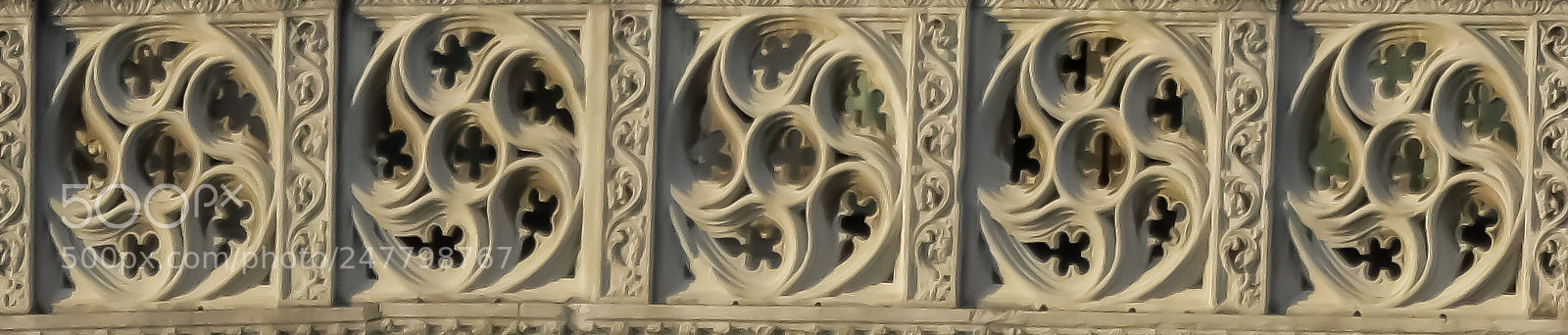 Canon PowerShot SX710 HS sample photo. Geometry of venice photography