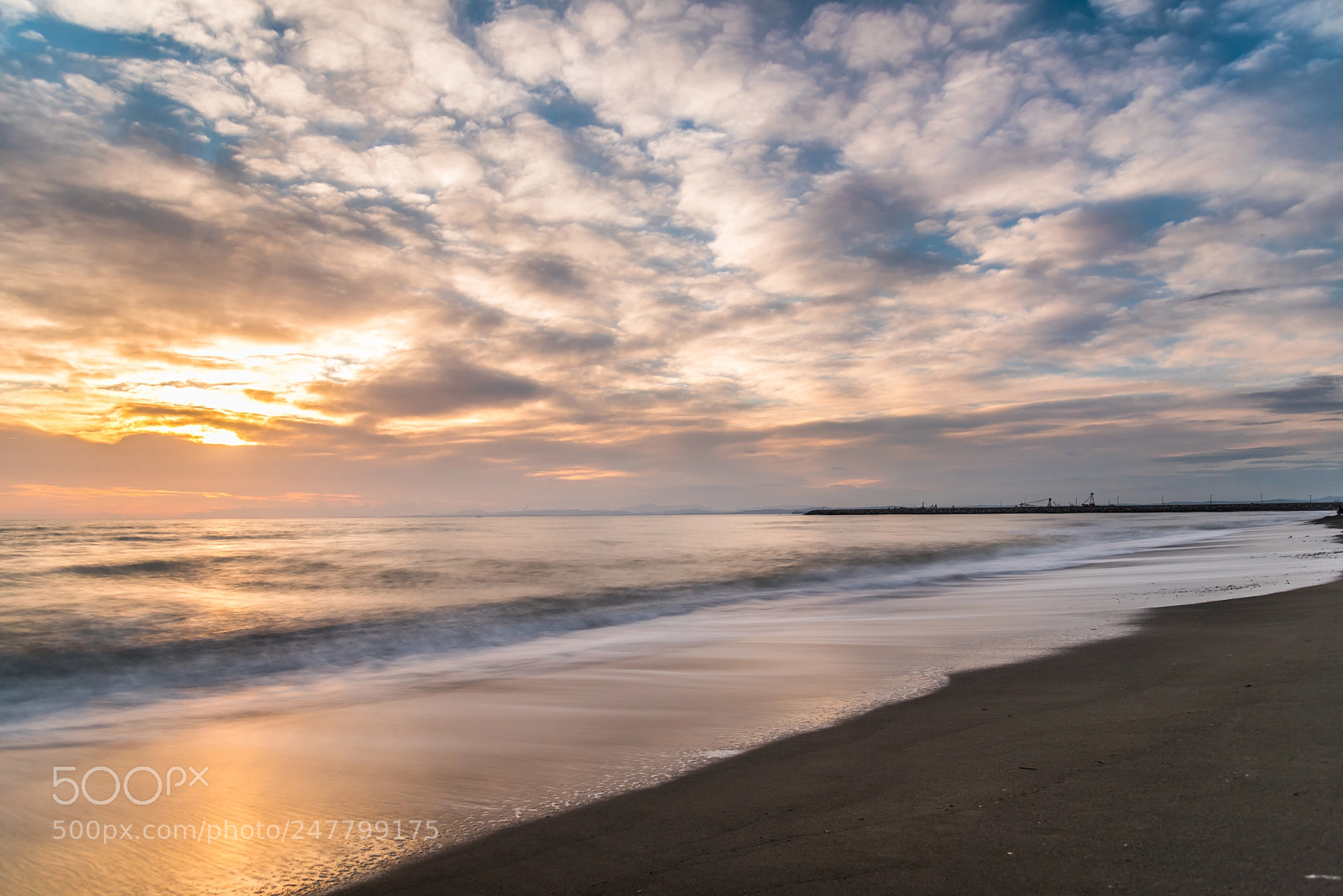 Nikon D810 sample photo. Cloudy... photography