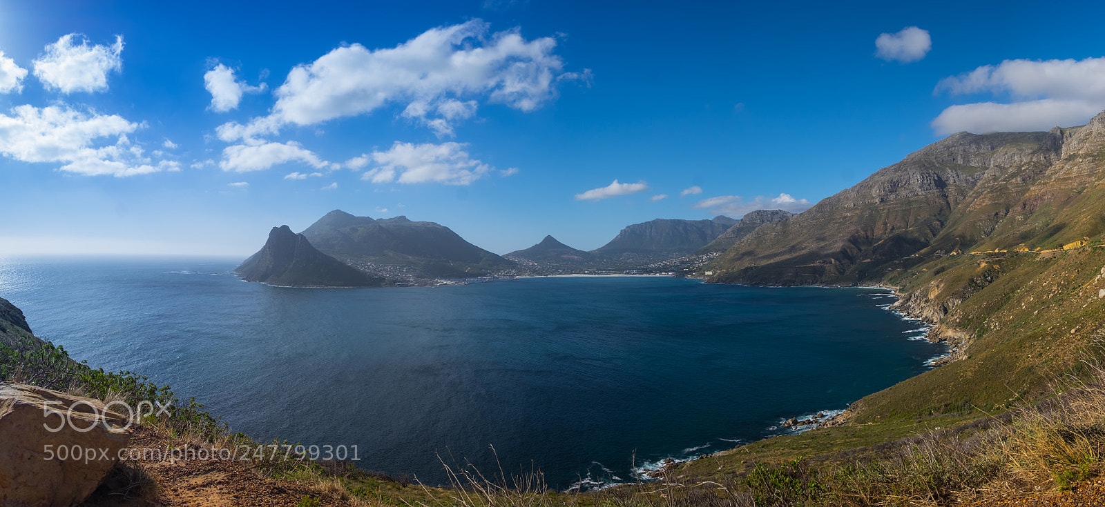 Fujifilm X-T10 sample photo. Hout bay, south africa photography