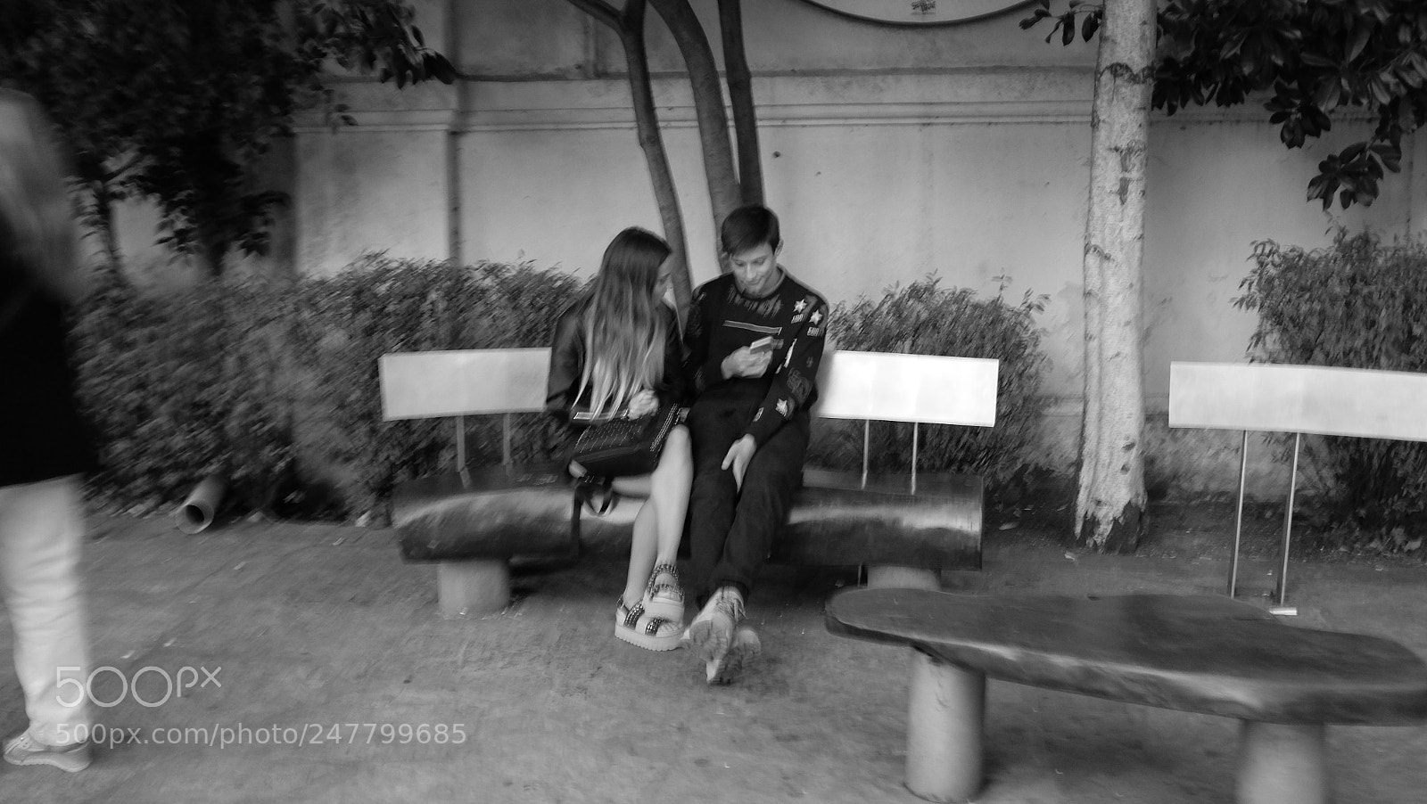 Fujifilm X100T sample photo. Cariño photography