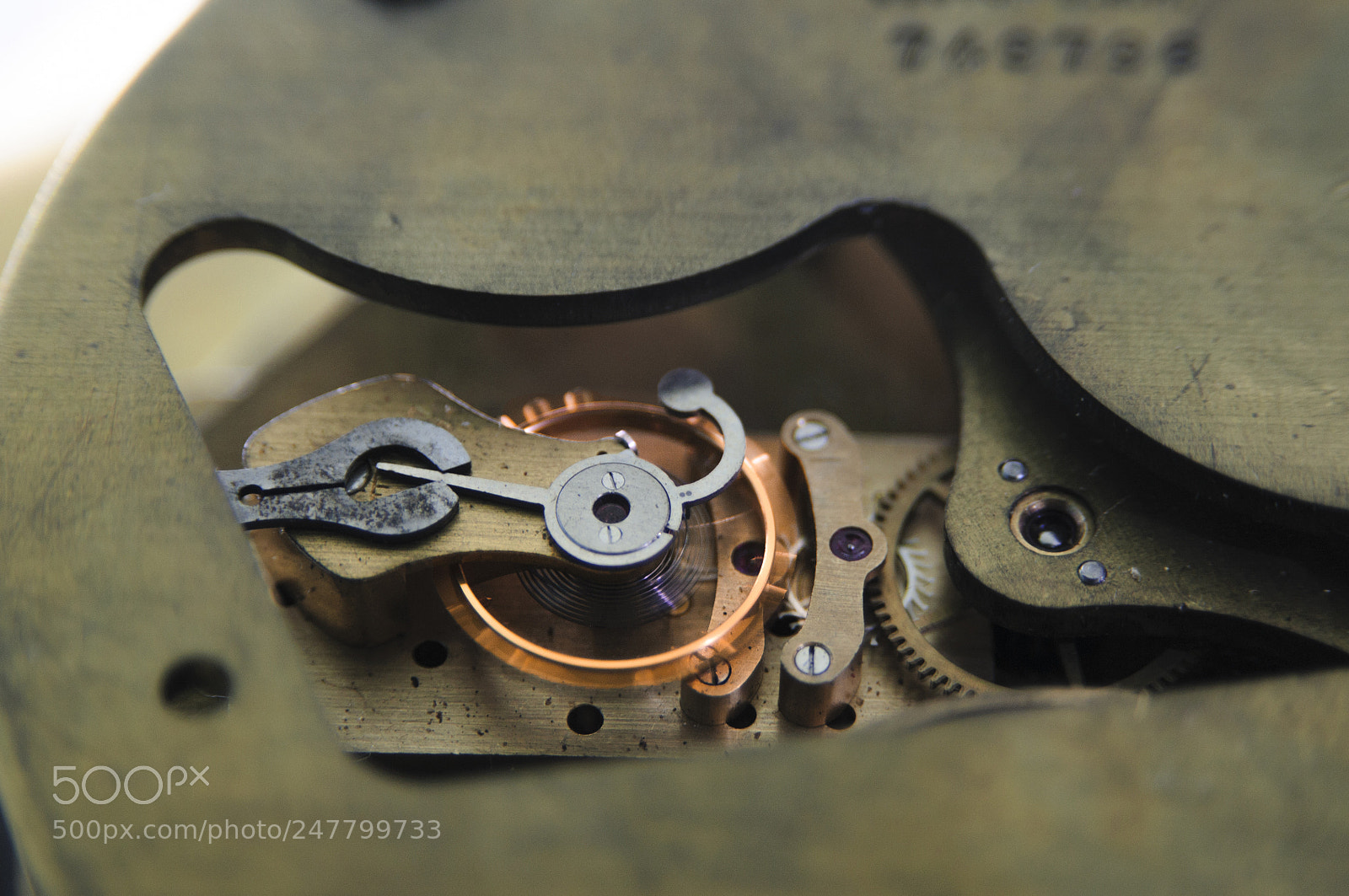 Nikon D300S sample photo. Chelsea clock co. boston photography