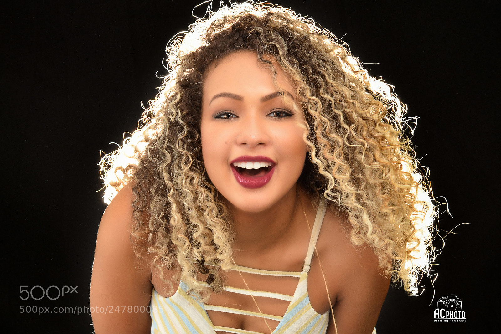 Nikon D7100 sample photo. Luana photography