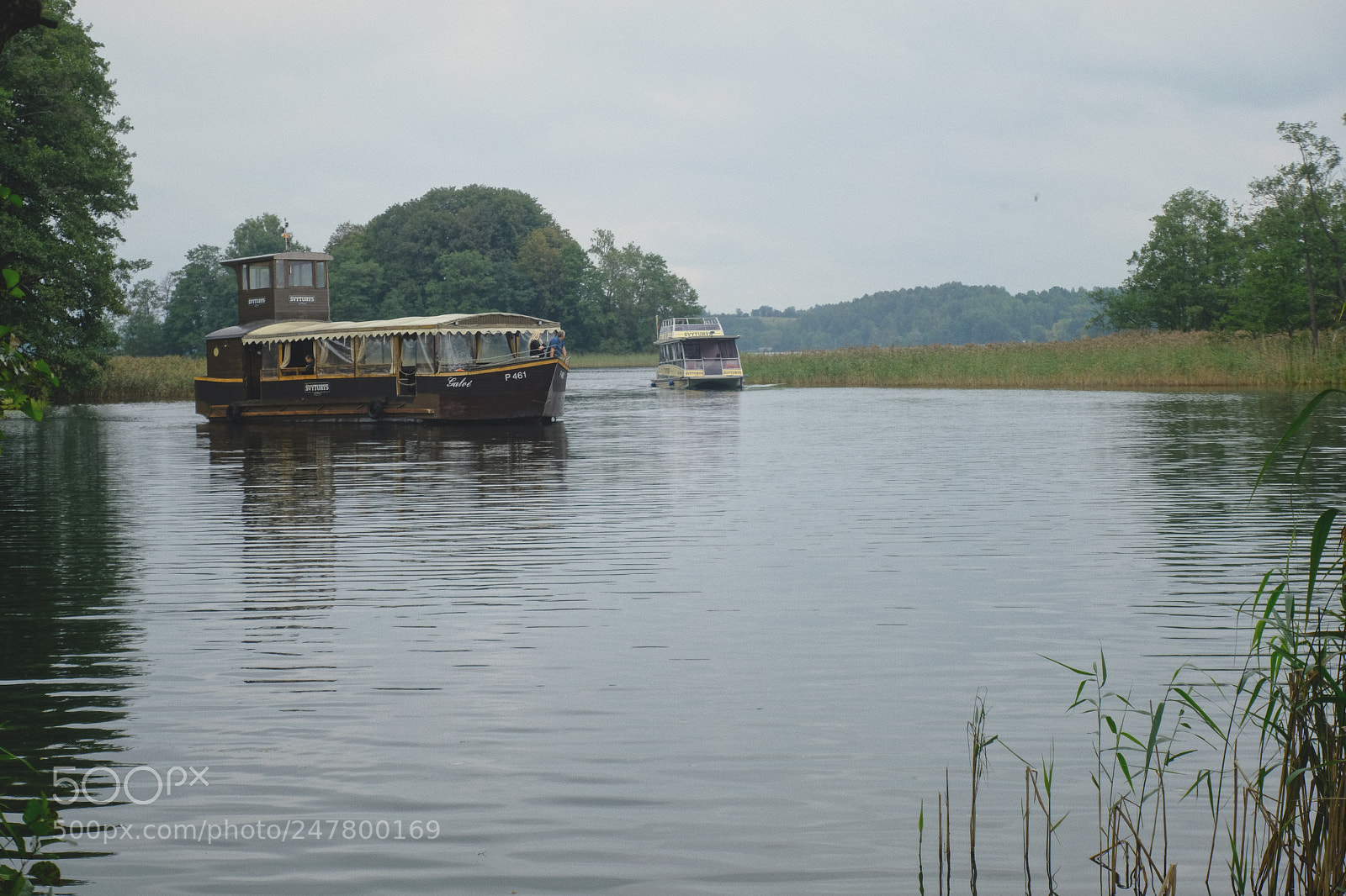 Fujifilm X-T2 sample photo. Trakai lake. trakai is photography