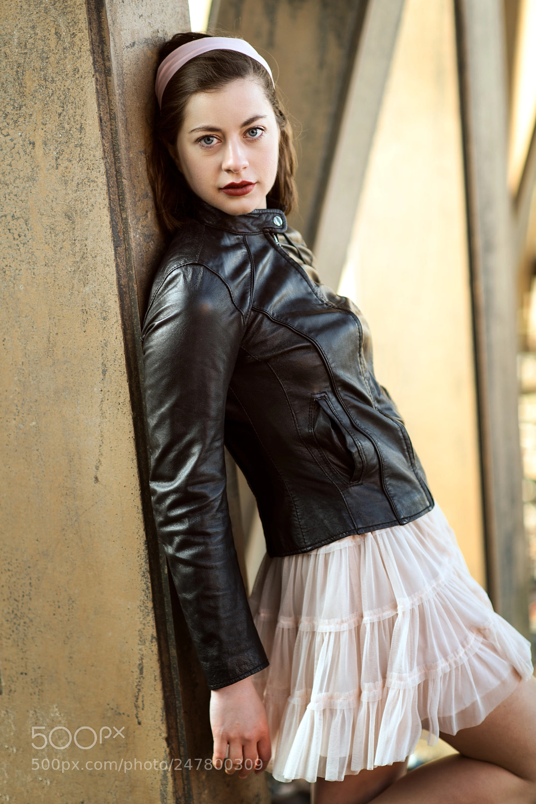 Nikon D850 sample photo. Sophie - feb 2018 photography