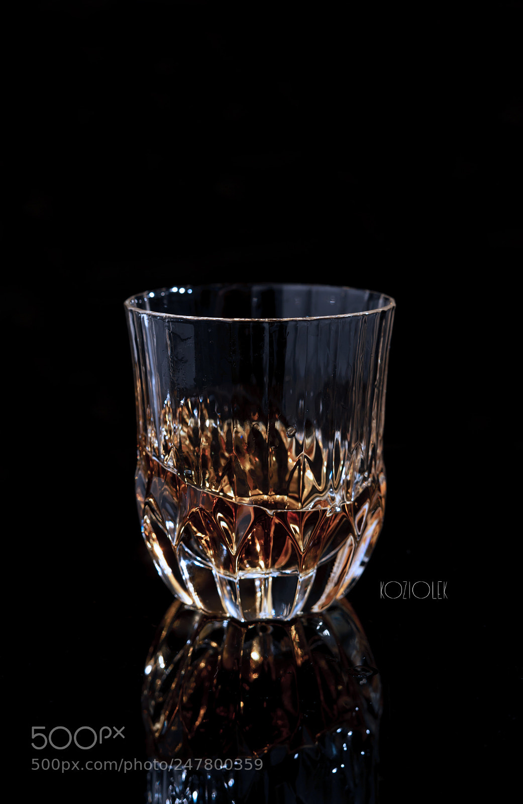 Sony a7 sample photo. Whisky johnnie photography