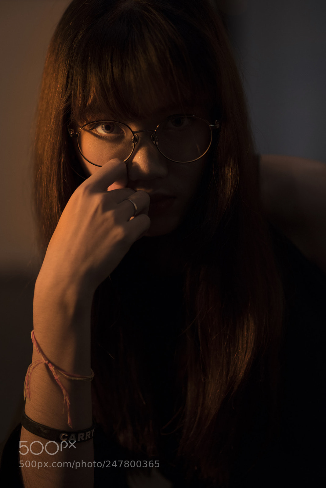 Nikon D810 sample photo. K photography