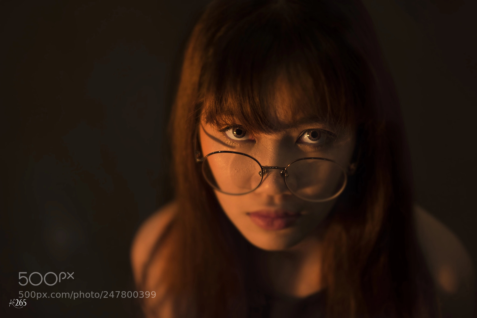 Nikon D810 sample photo. K photography