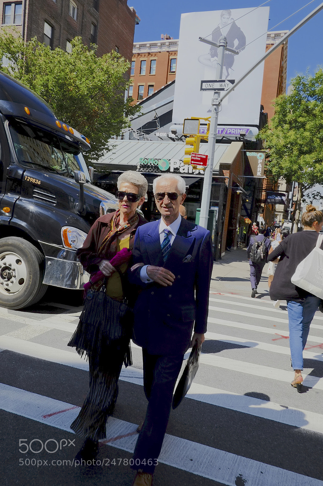 Fujifilm X-Pro1 sample photo. Dapper photography